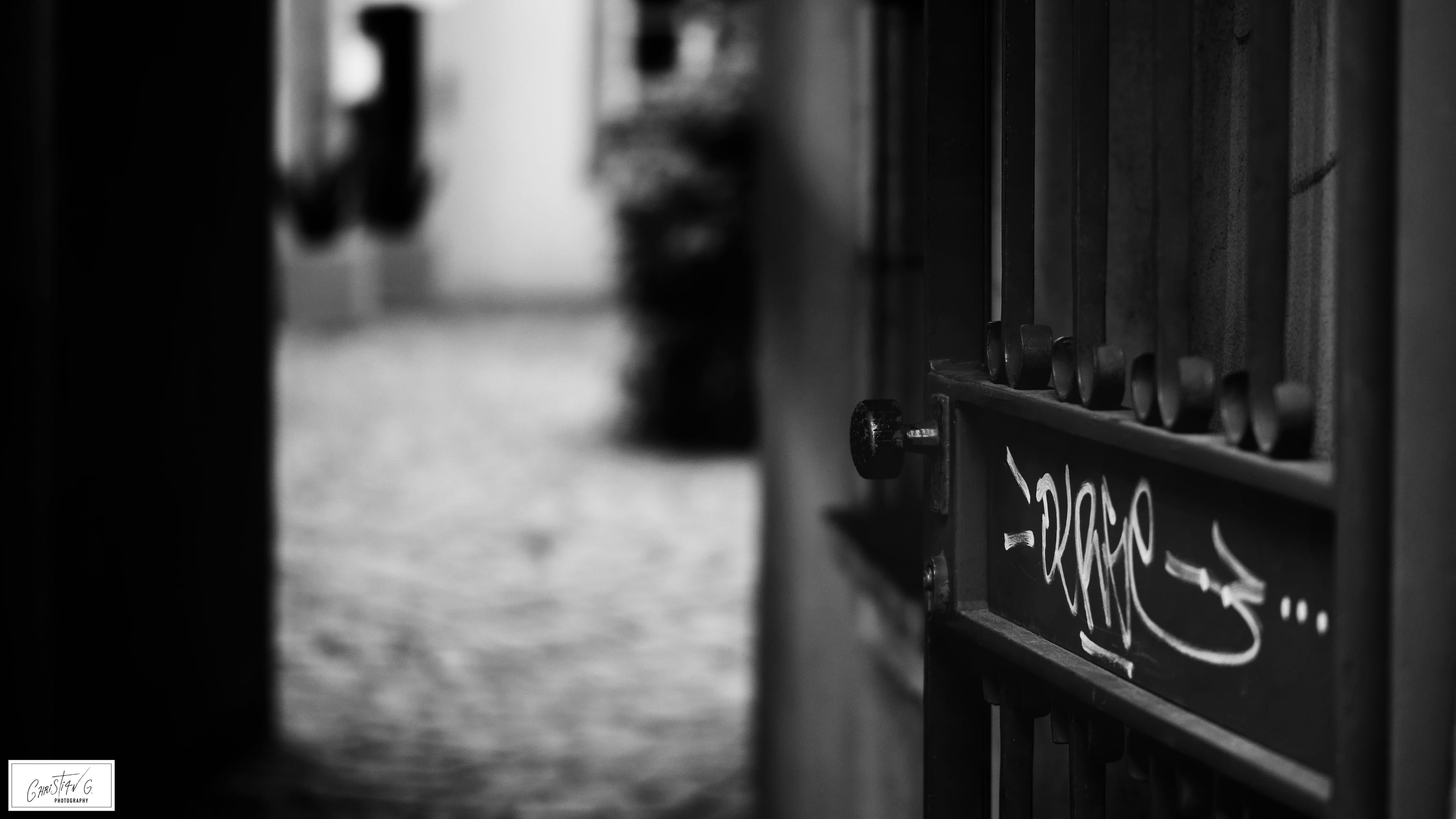 Shooting CG Photography - Christian Gafenesch - Photographe artistique - Alsace, France - Shooting, Portraits, Street Photography