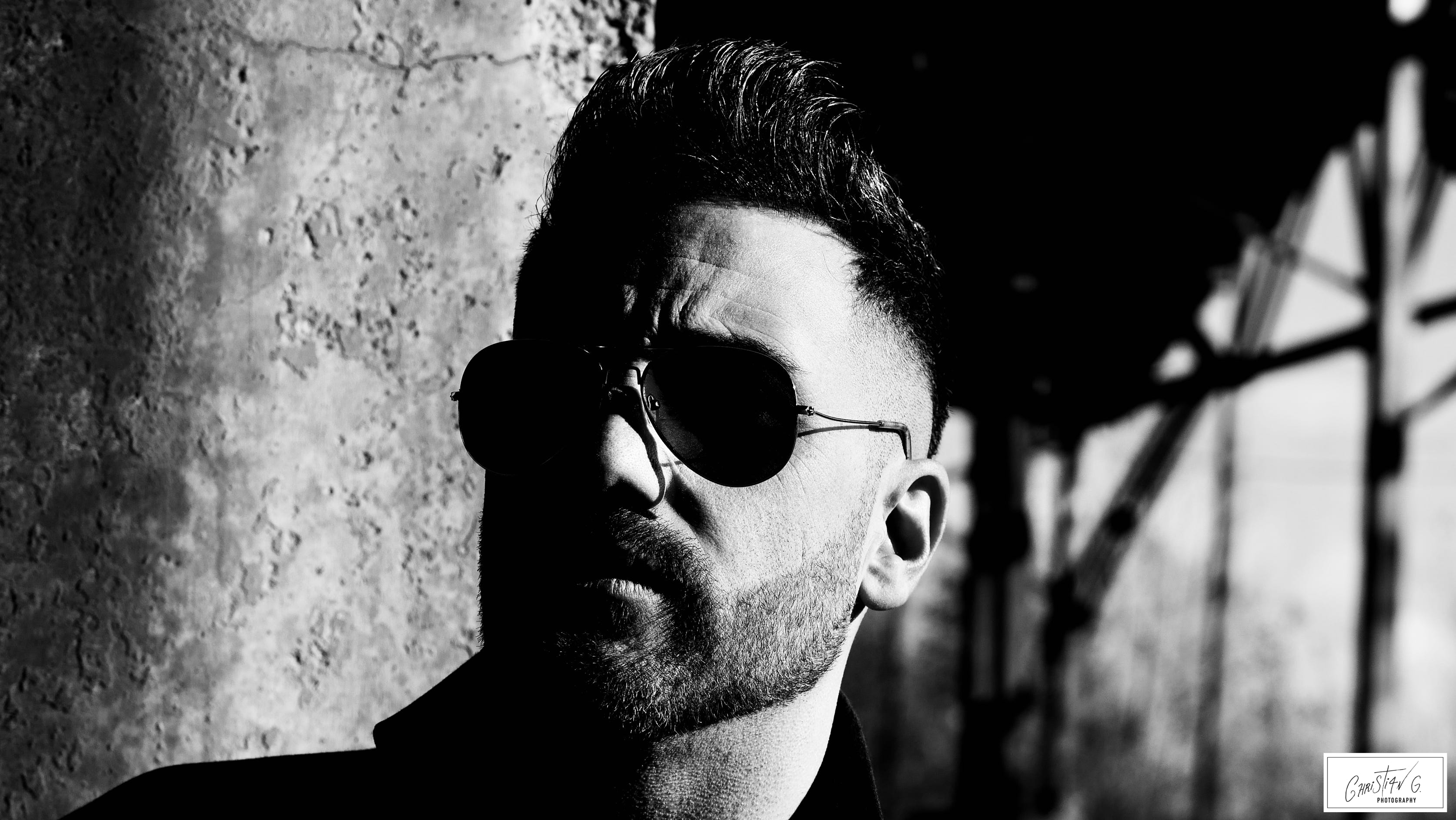 Shooting CG Photography - Christian Gafenesch - Photographe artistique - Alsace, France - Shooting, Portraits, Street Photography