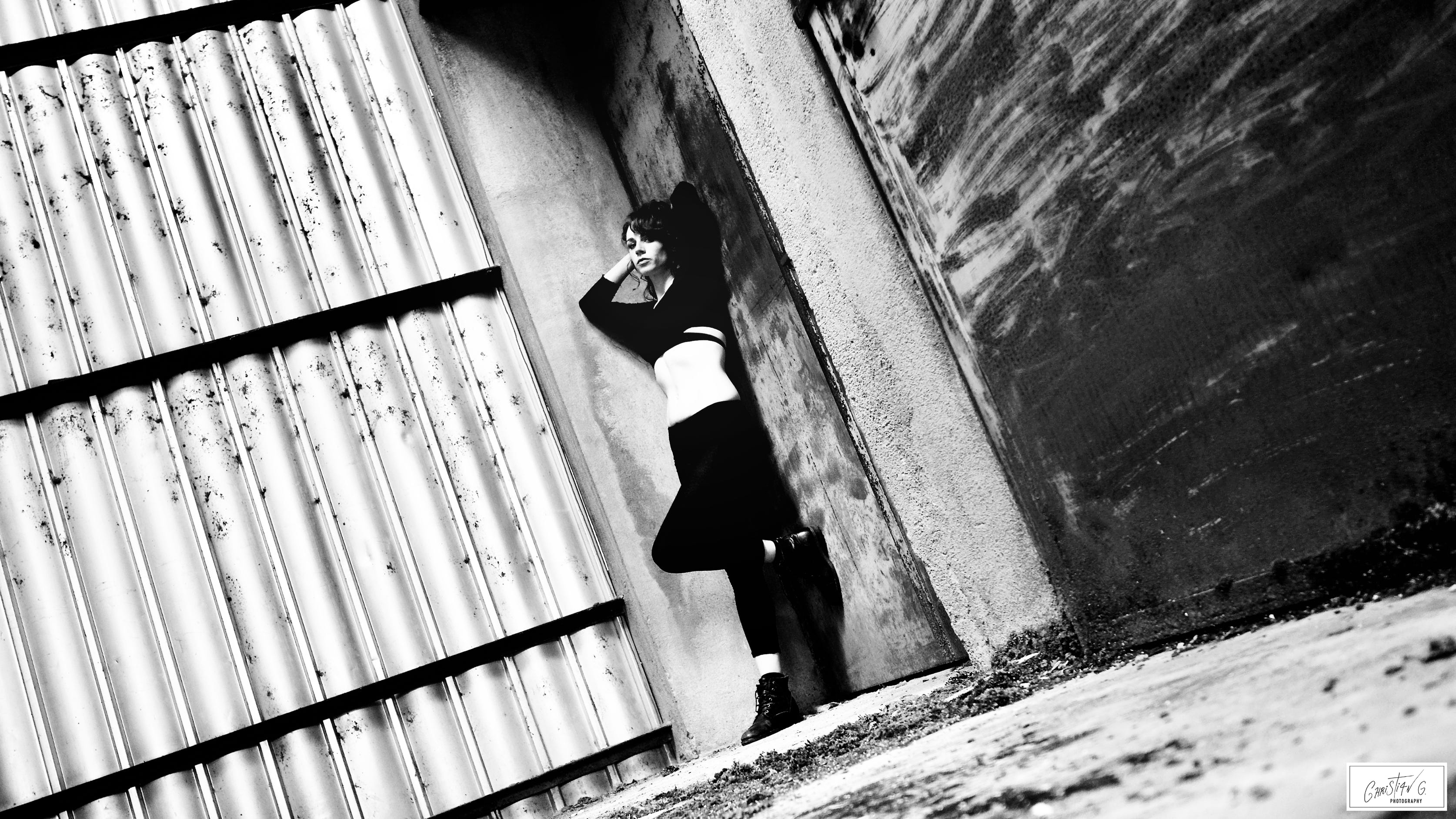Shooting CG Photography - Christian Gafenesch - Photographe artistique - Alsace, France - Shooting, Portraits, Street Photography