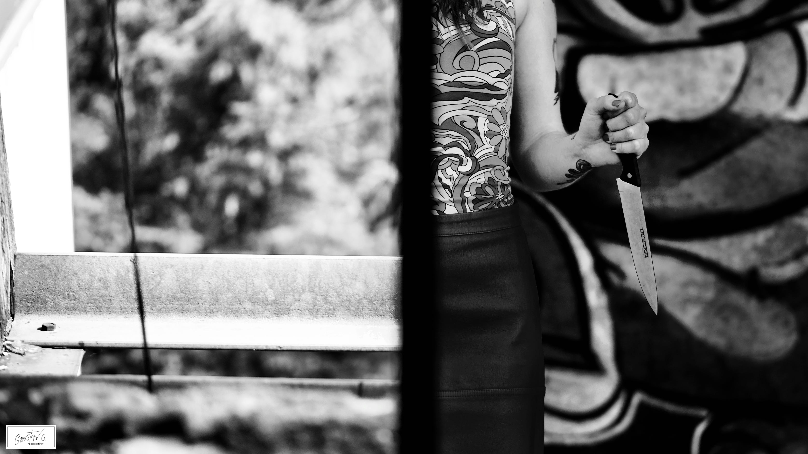 Shooting CG Photography - Christian Gafenesch - Photographe artistique - Alsace, France - Shooting, Portraits, Street Photography