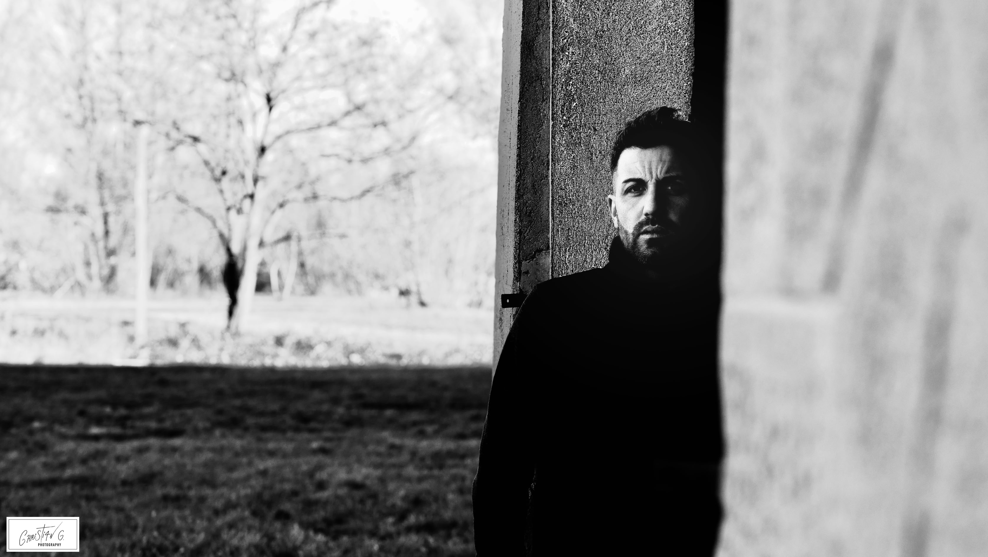 Shooting CG Photography - Christian Gafenesch - Photographe artistique - Alsace, France - Shooting, Portraits, Street Photography