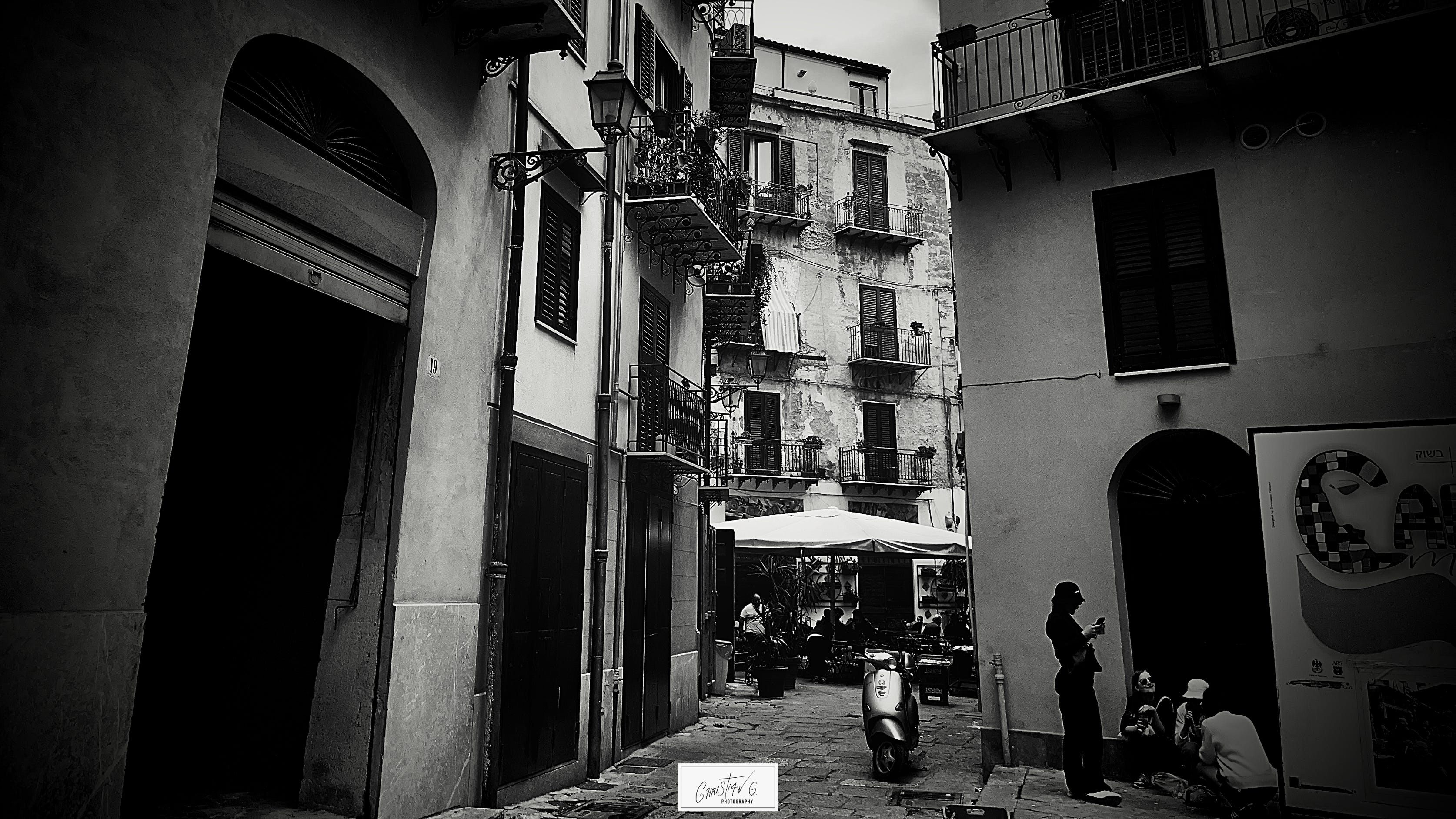 Shooting CG Photography - Christian Gafenesch - Photographe artistique - Alsace, France - Shooting, Portraits, Street Photography