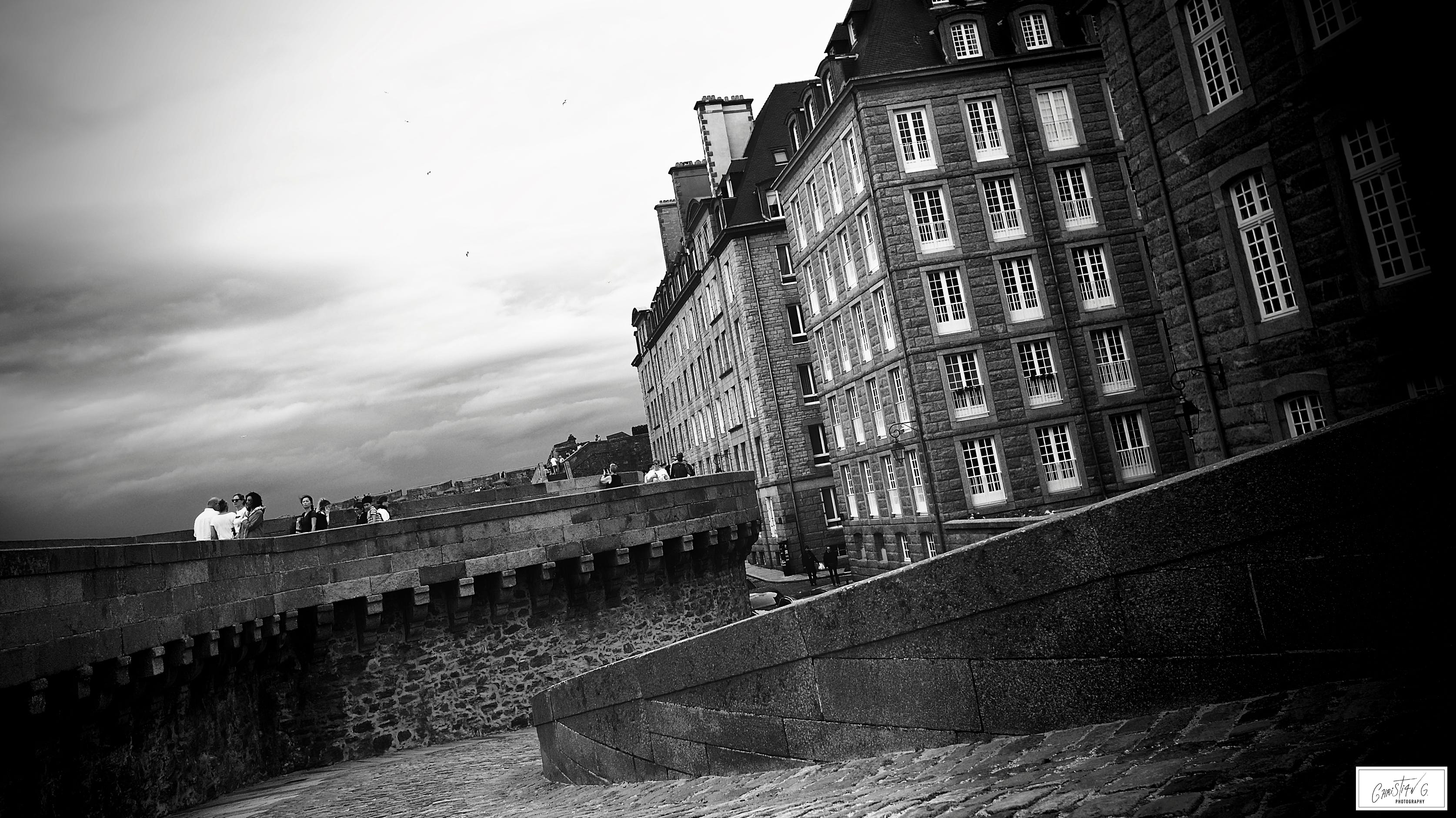 Shooting CG Photography - Christian Gafenesch - Photographe artistique - Alsace, France - Shooting, Portraits, Street Photography