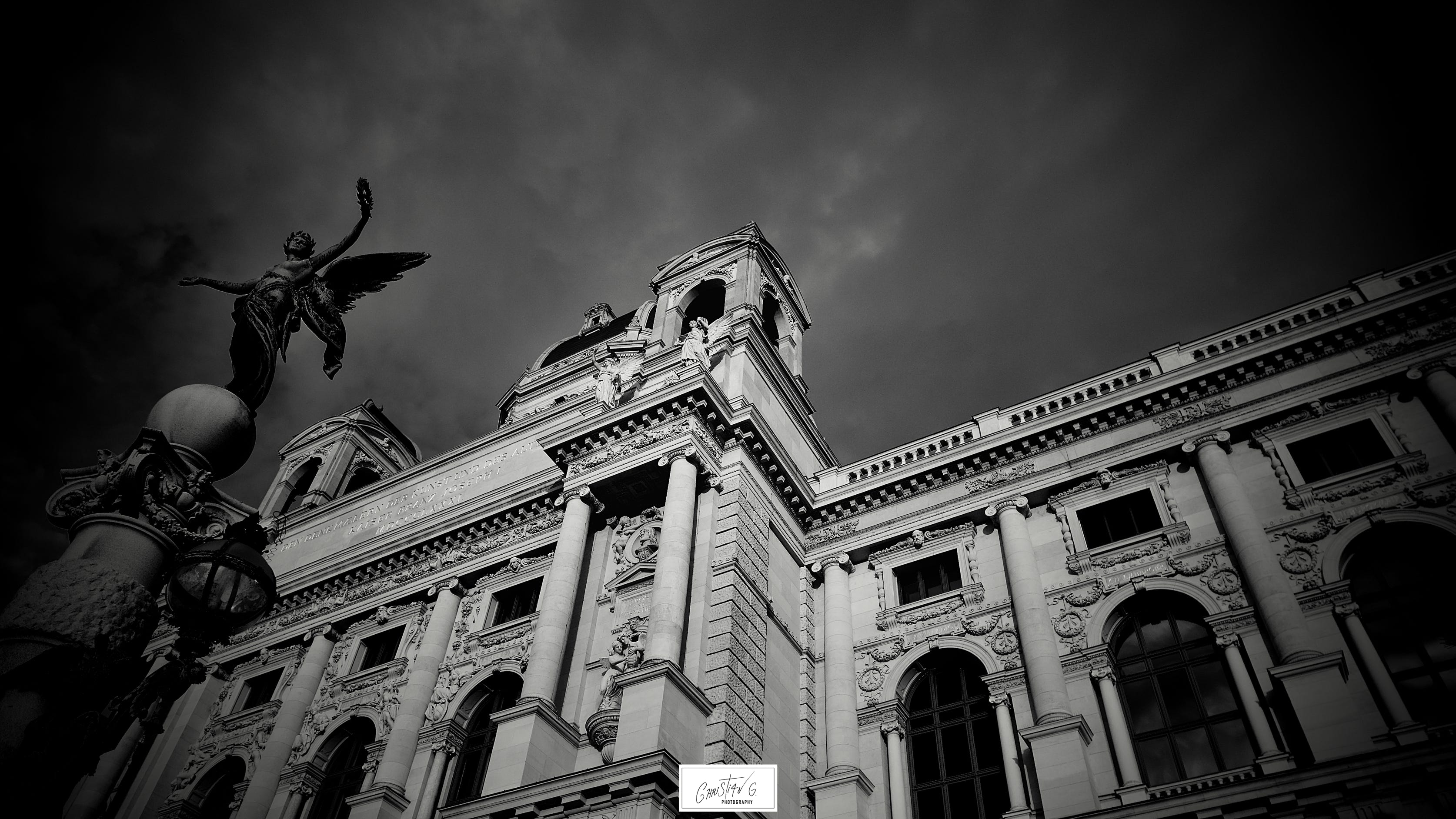 Shooting CG Photography - Christian Gafenesch - Photographe artistique - Alsace, France - Shooting, Portraits, Street Photography