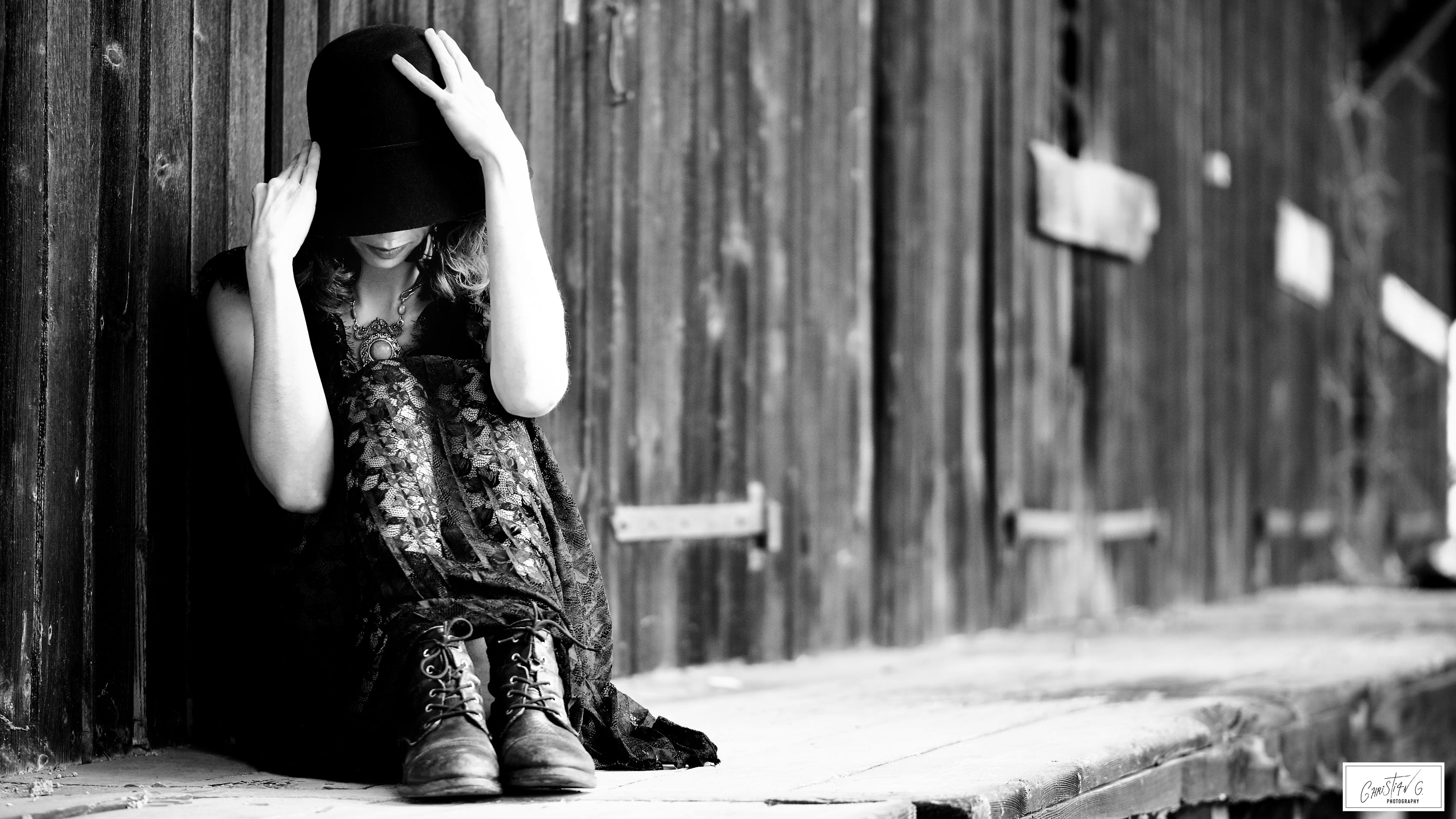 Shooting CG Photography - Christian Gafenesch - Photographe artistique - Alsace, France - Shooting, Portraits, Street Photography