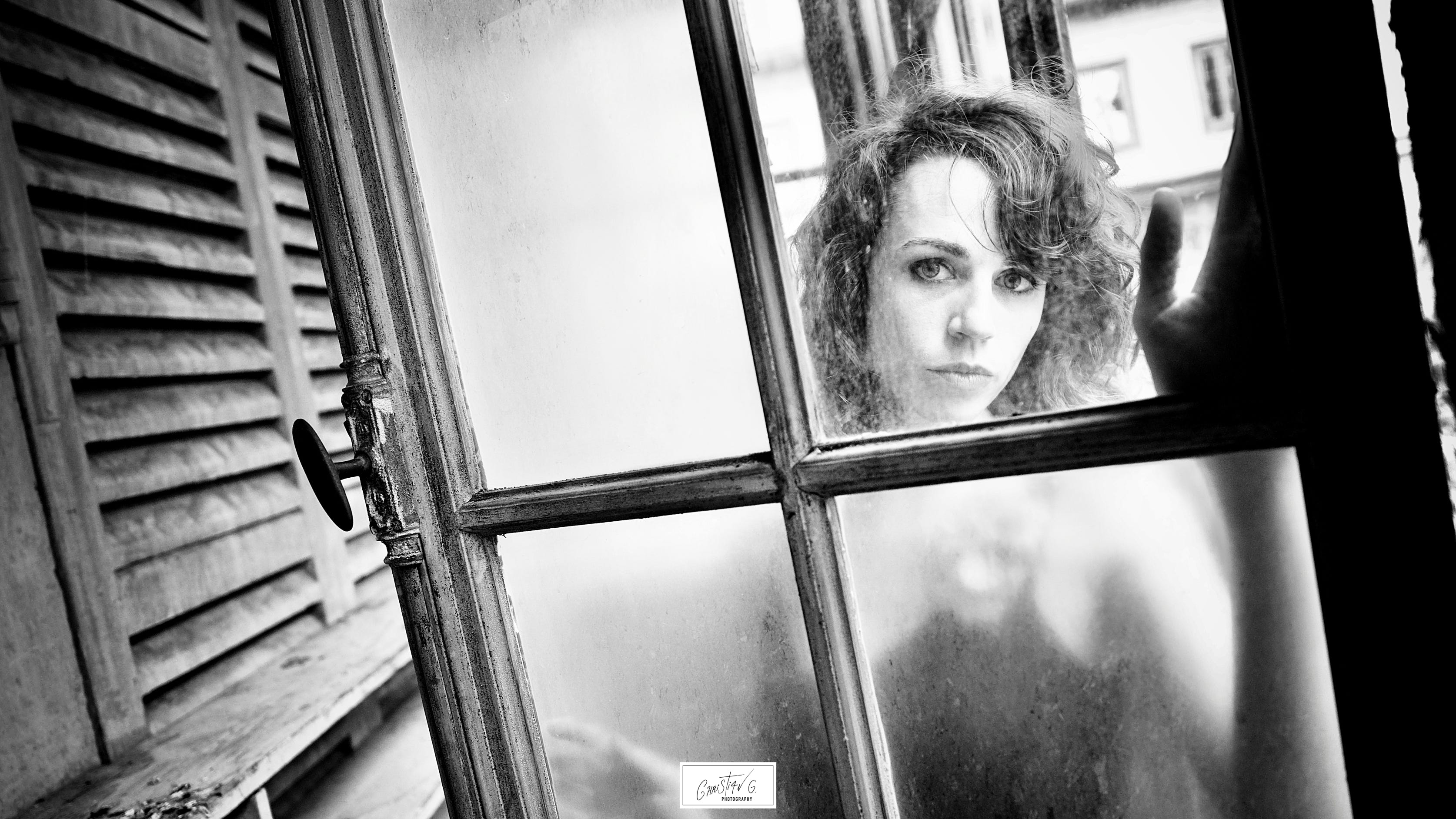 Shooting CG Photography - Christian Gafenesch - Photographe artistique - Alsace, France - Shooting, Portraits, Street Photography