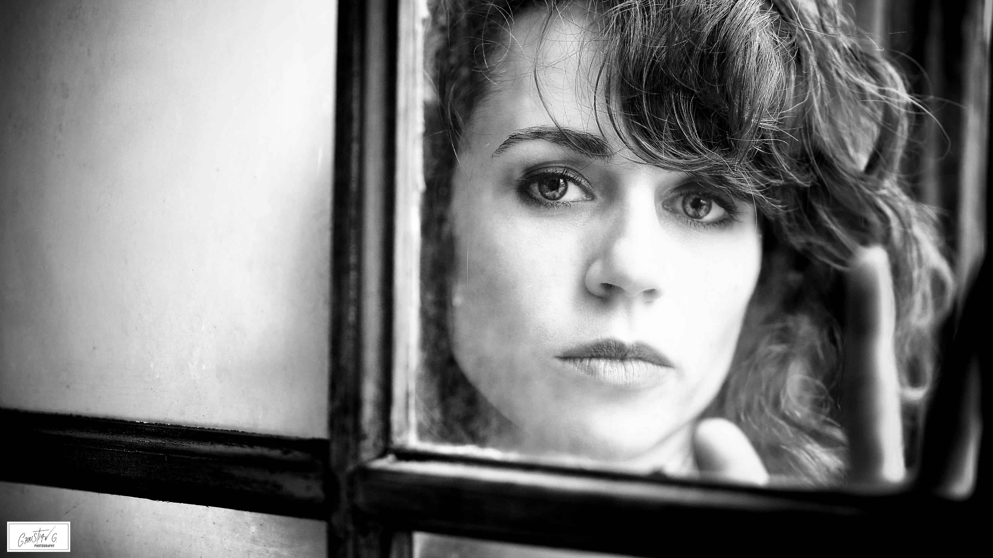 Shooting CG Photography - Christian Gafenesch - Photographe artistique - Alsace, France - Shooting, Portraits, Street Photography