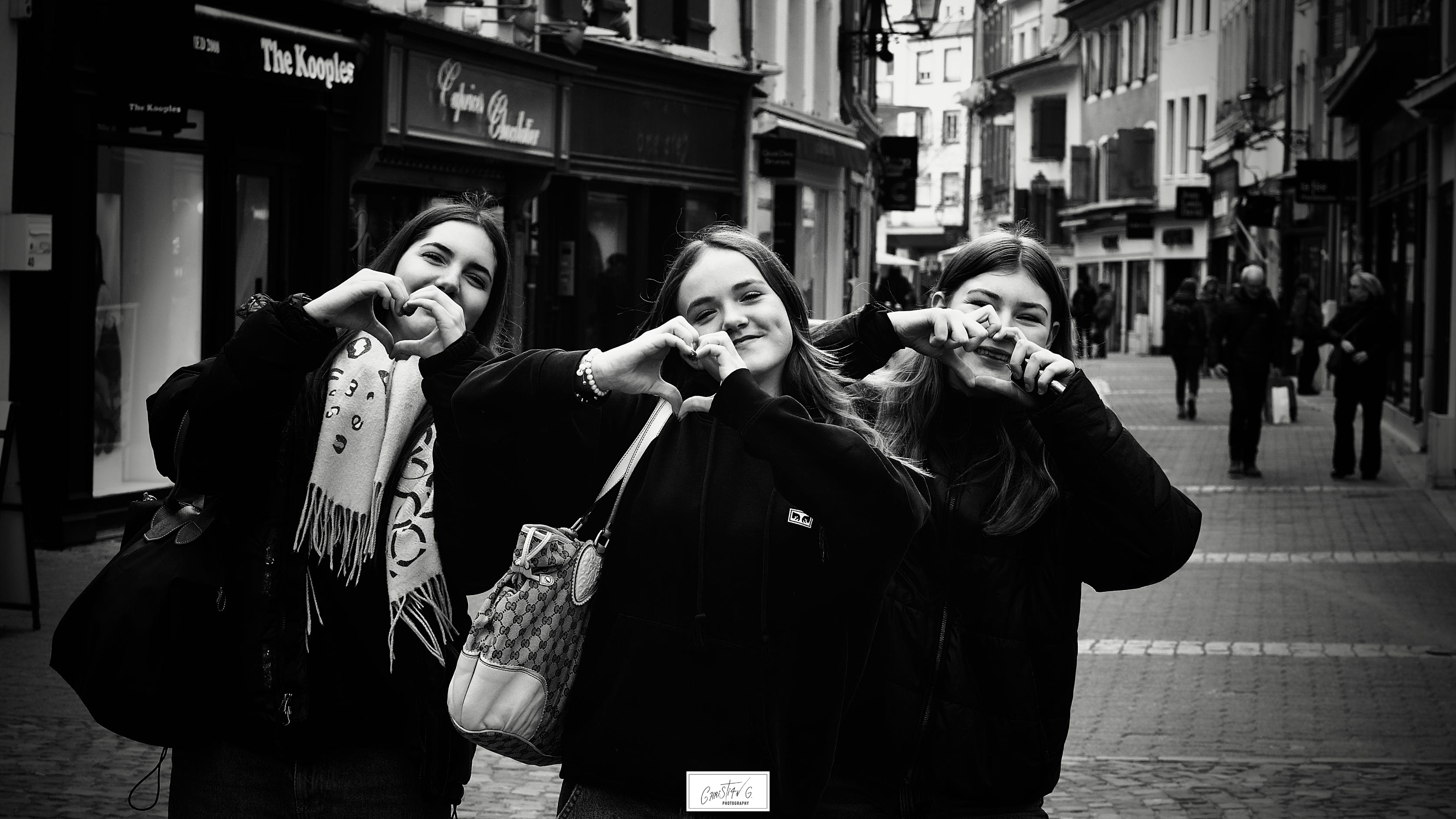 Shooting CG Photography - Christian Gafenesch - Photographe artistique - Alsace, France - Shooting, Portraits, Street Photography