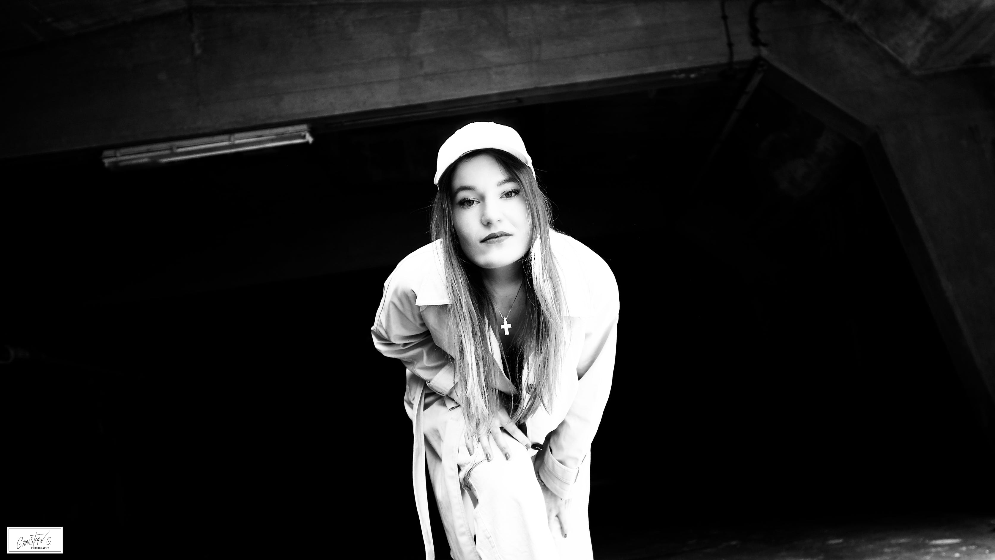 Shooting CG Photography - Christian Gafenesch - Photographe artistique - Alsace, France - Shooting, Portraits, Street Photography