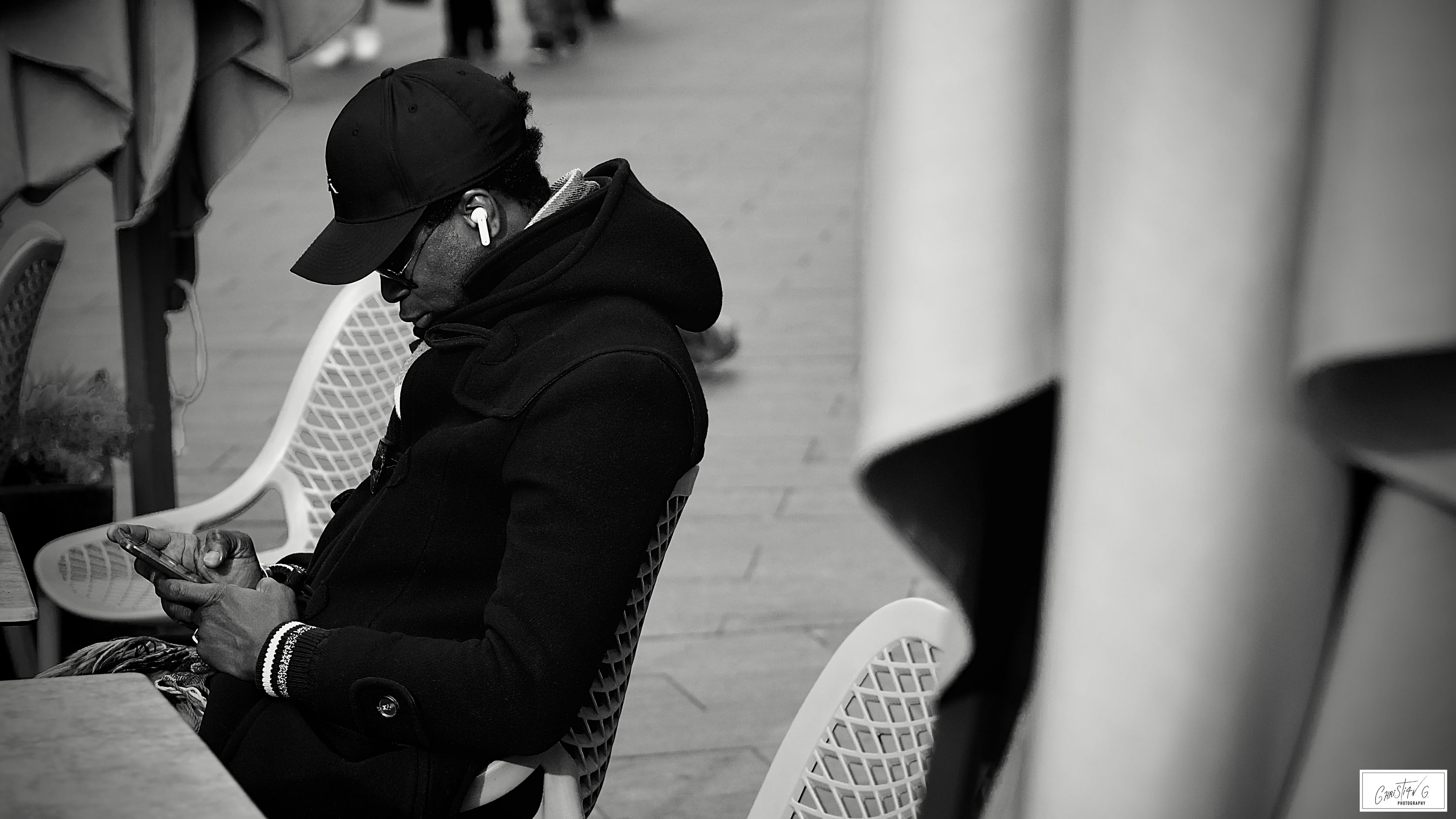 Shooting CG Photography - Christian Gafenesch - Photographe artistique - Alsace, France - Shooting, Portraits, Street Photography