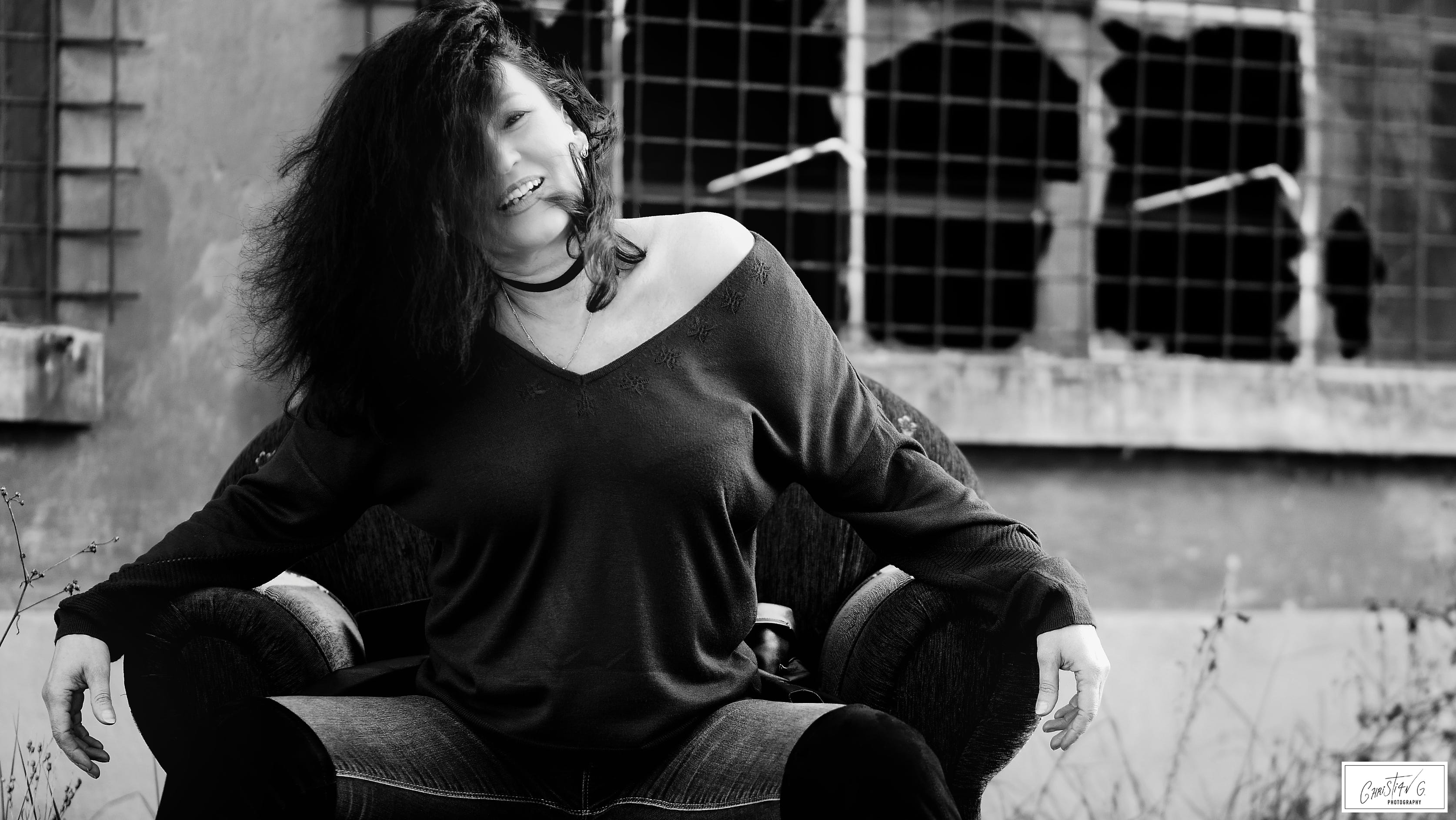 Shooting CG Photography - Christian Gafenesch - Photographe artistique - Alsace, France - Shooting, Portraits, Street Photography