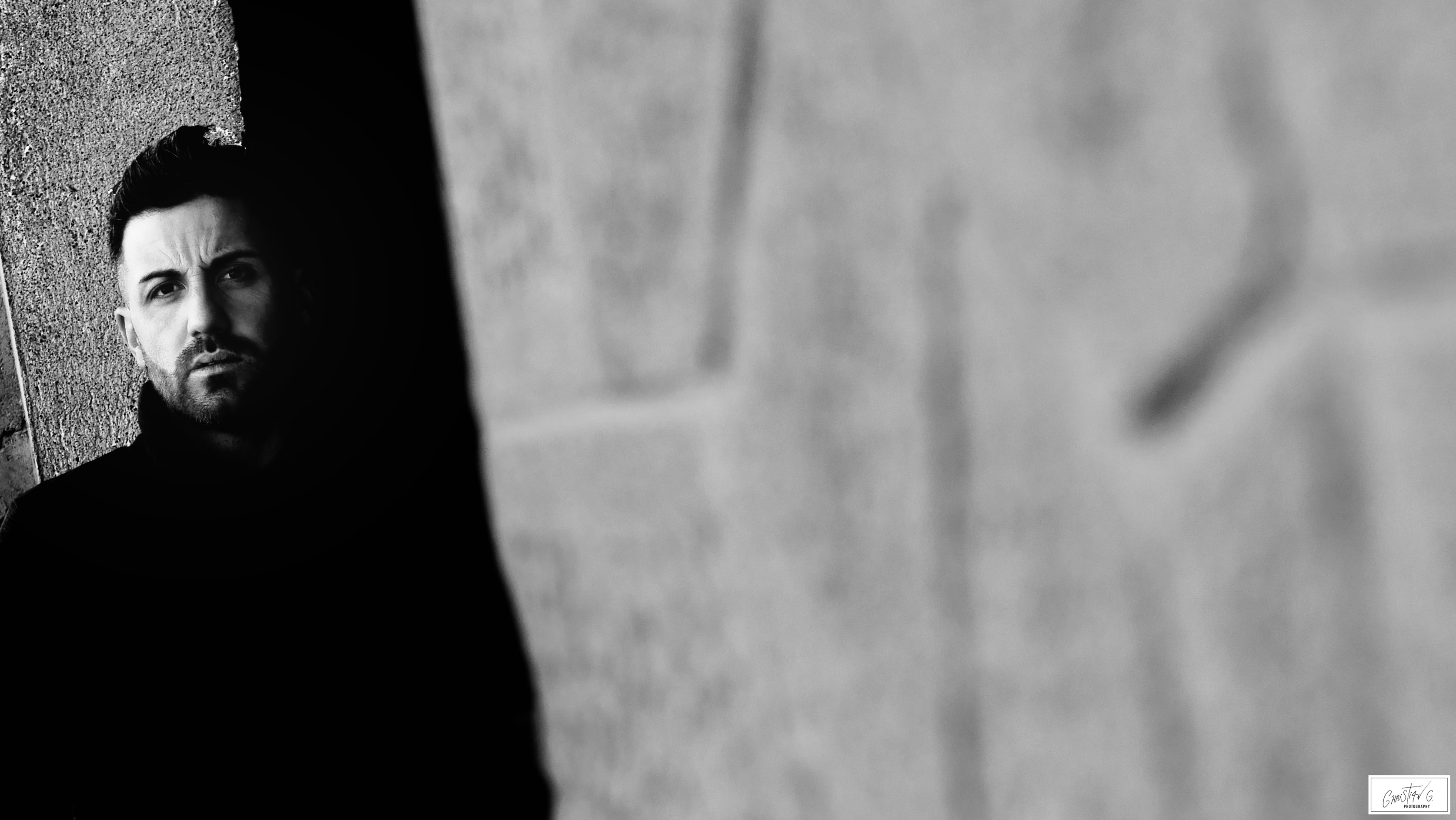 Shooting CG Photography - Christian Gafenesch - Photographe artistique - Alsace, France - Shooting, Portraits, Street Photography