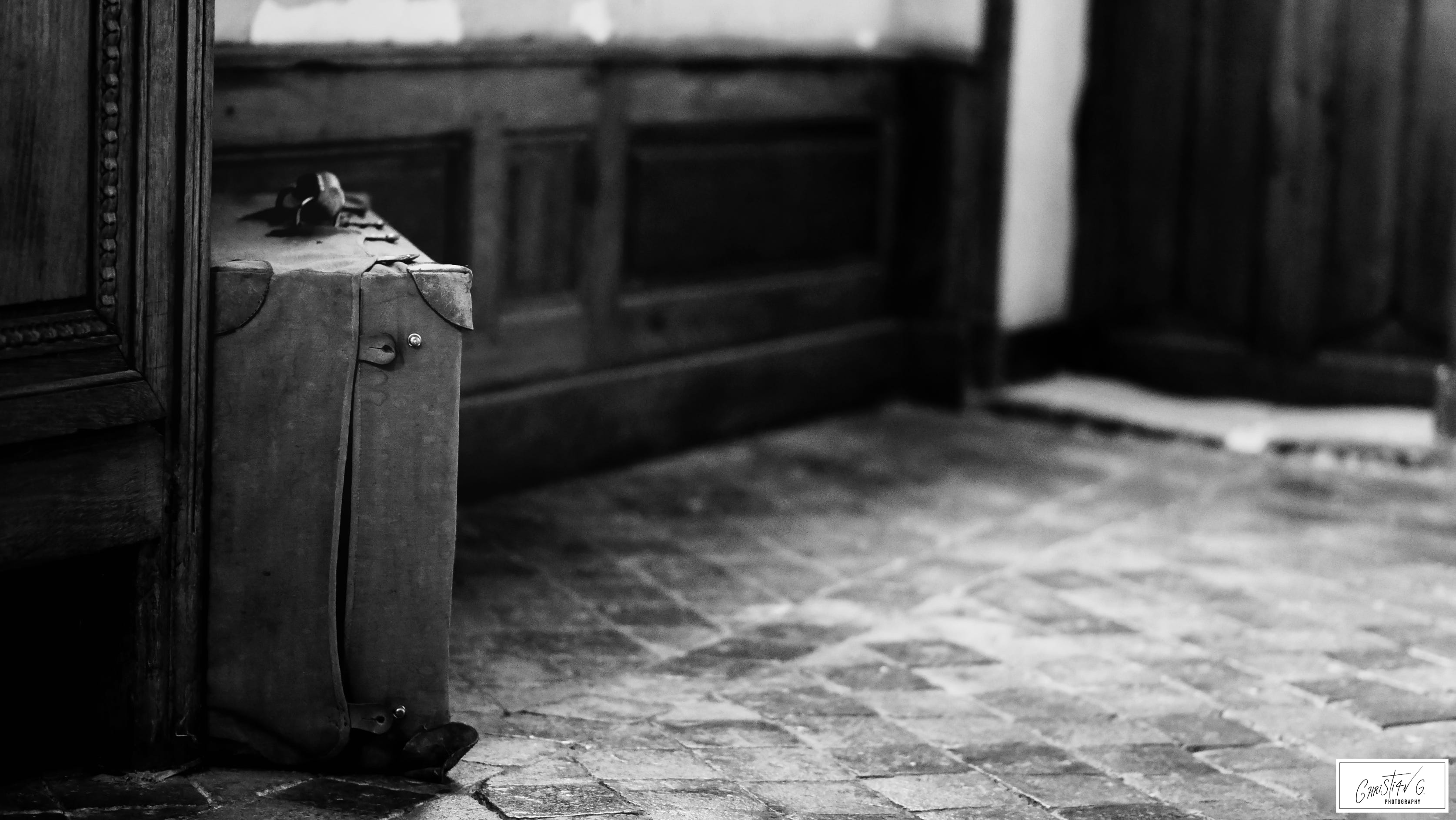 Shooting CG Photography - Christian Gafenesch - Photographe artistique - Alsace, France - Shooting, Portraits, Street Photography