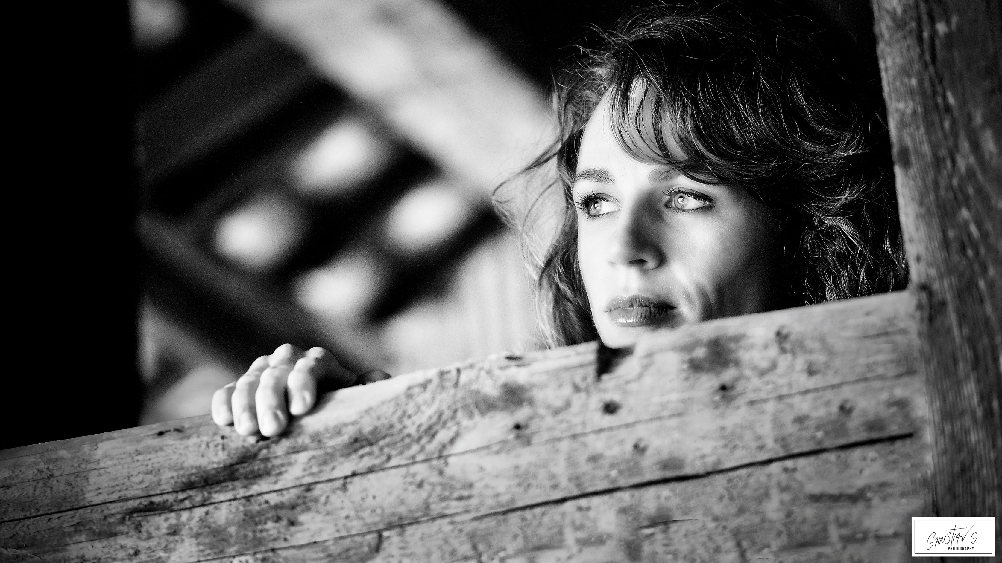 Shooting CG Photography - Christian Gafenesch - Photographe artistique - Alsace, France - Shooting, Portraits, Street Photography