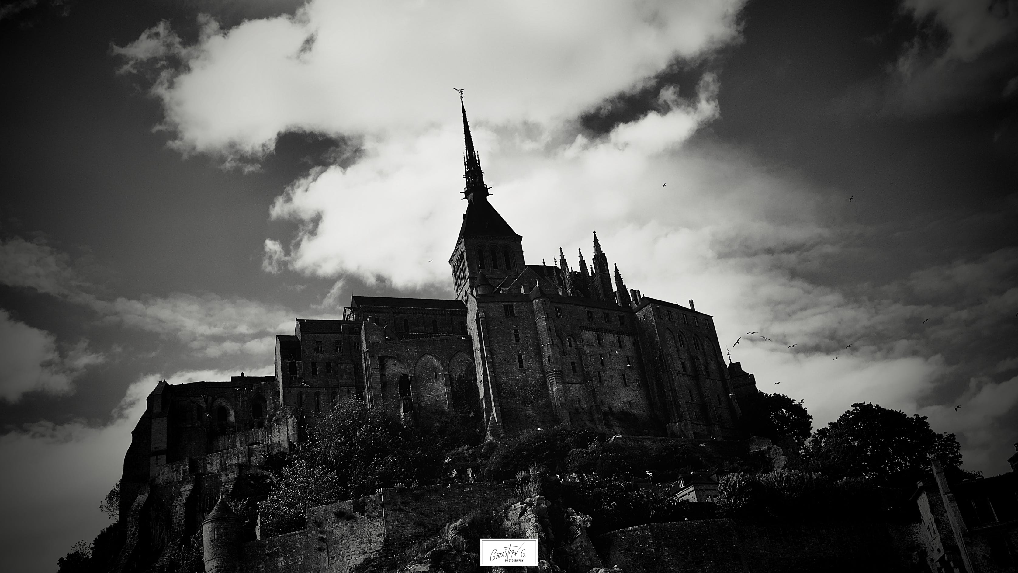 Shooting CG Photography - Christian Gafenesch - Photographe artistique - Alsace, France - Shooting, Portraits, Street Photography