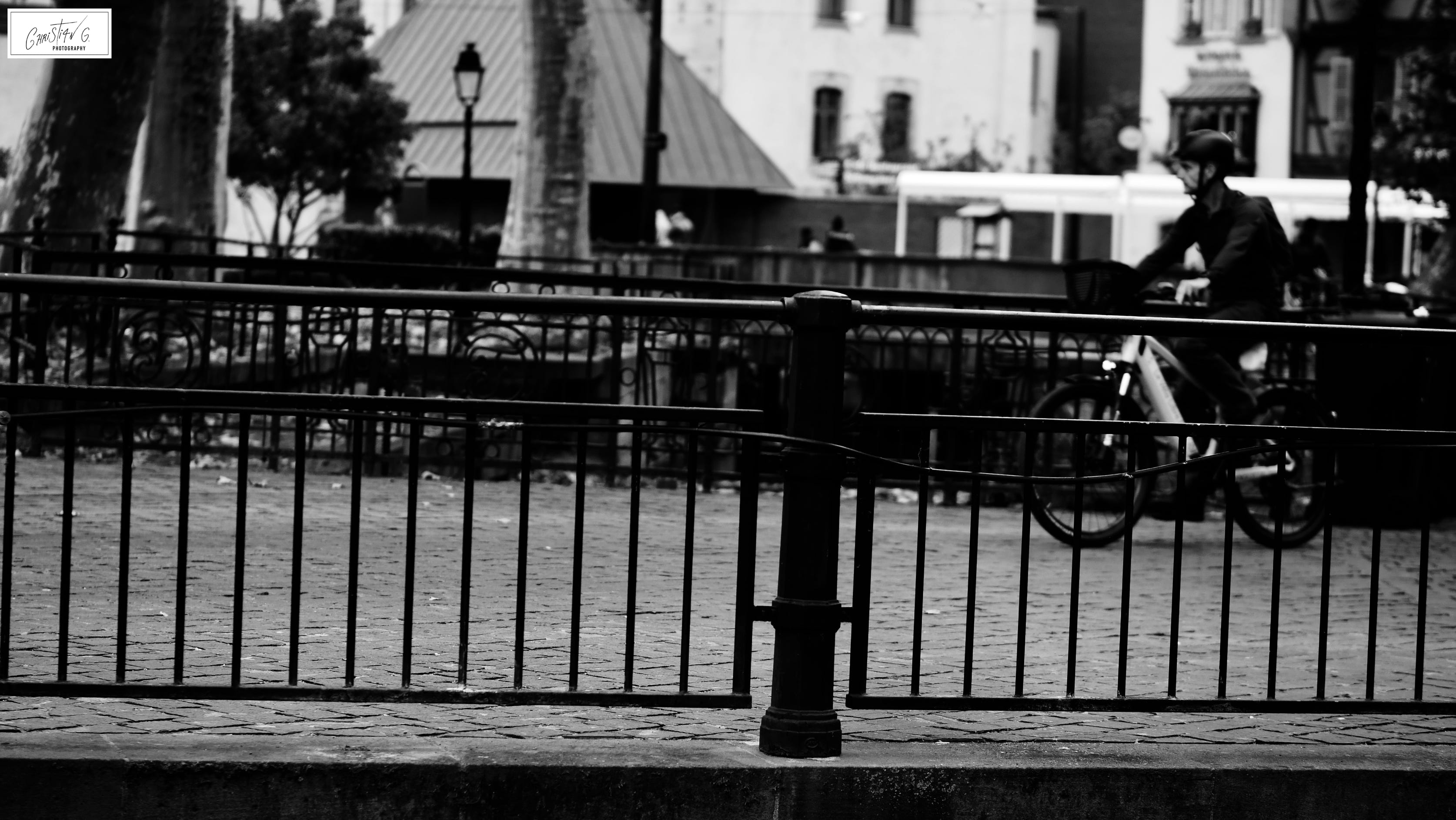 Shooting CG Photography - Christian Gafenesch - Photographe artistique - Alsace, France - Shooting, Portraits, Street Photography