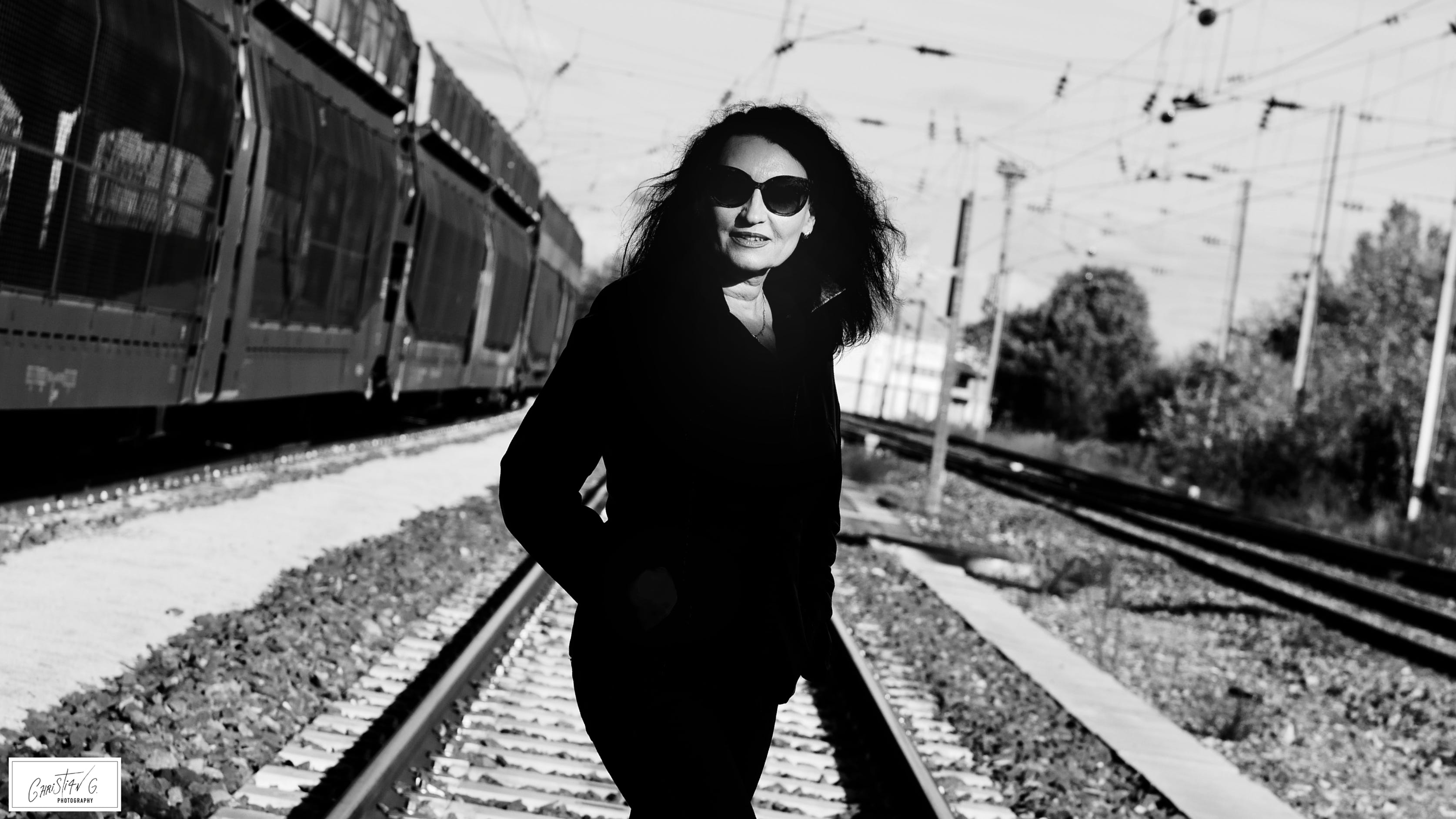 Shooting CG Photography - Christian Gafenesch - Photographe artistique - Alsace, France - Shooting, Portraits, Street Photography