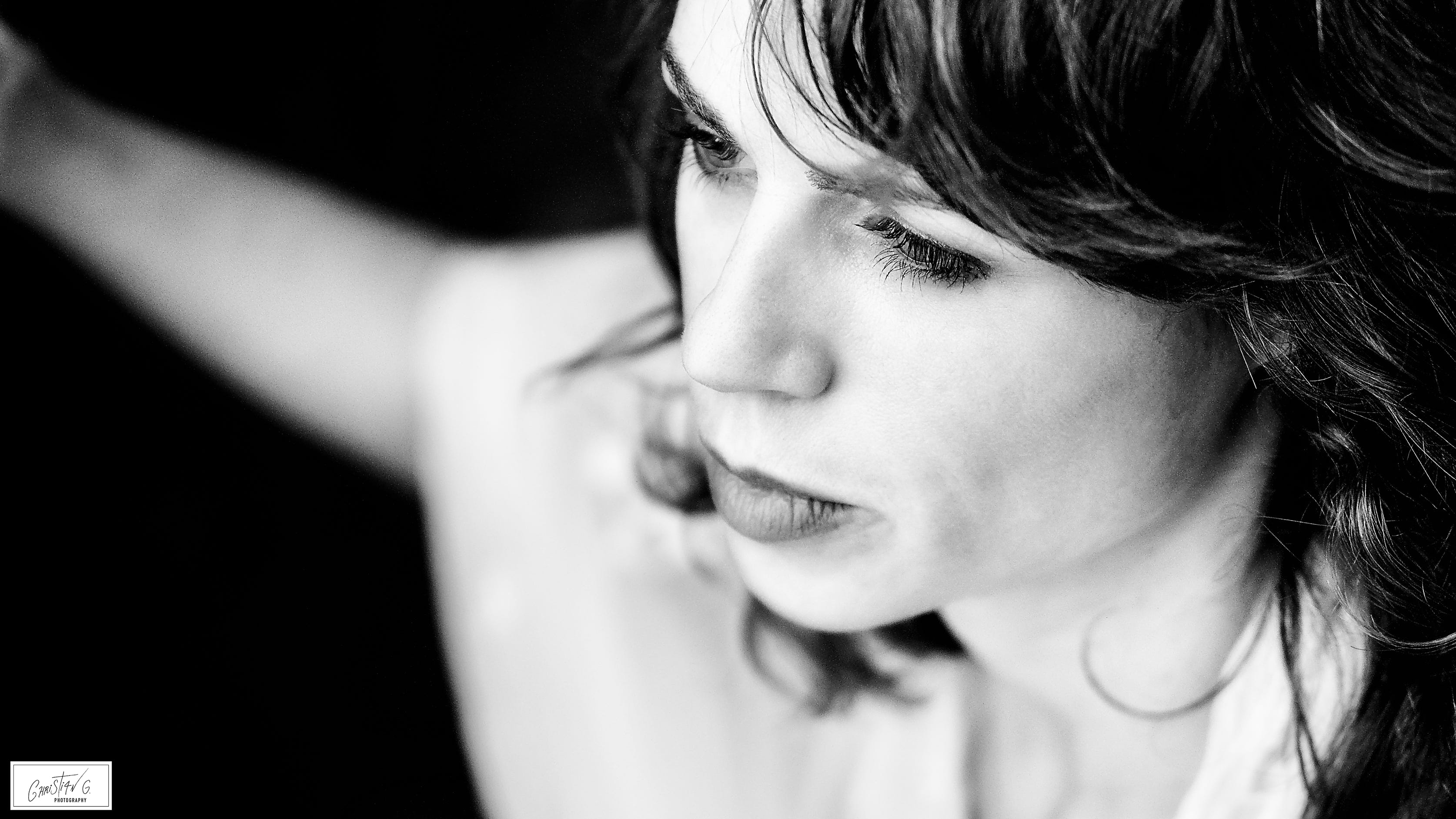 Shooting CG Photography - Christian Gafenesch - Photographe artistique - Alsace, France - Shooting, Portraits, Street Photography