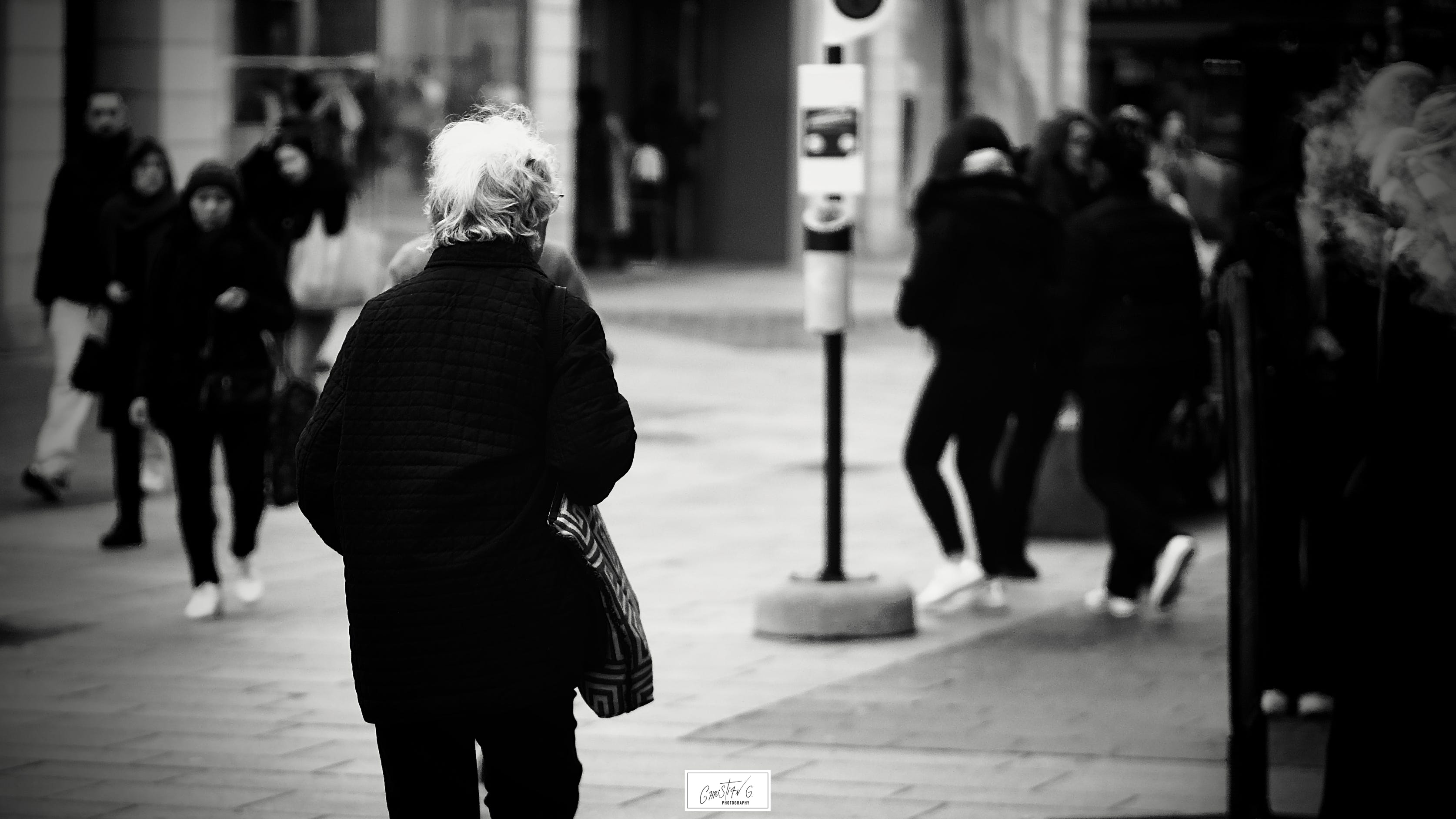 Shooting CG Photography - Christian Gafenesch - Photographe artistique - Alsace, France - Shooting, Portraits, Street Photography