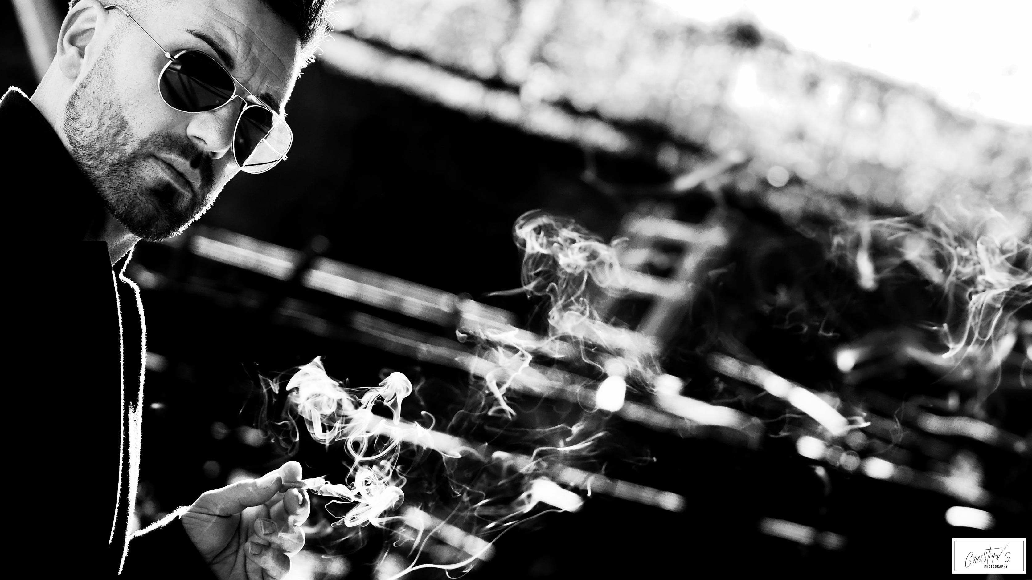 Shooting CG Photography - Christian Gafenesch - Photographe artistique - Alsace, France - Shooting, Portraits, Street Photography