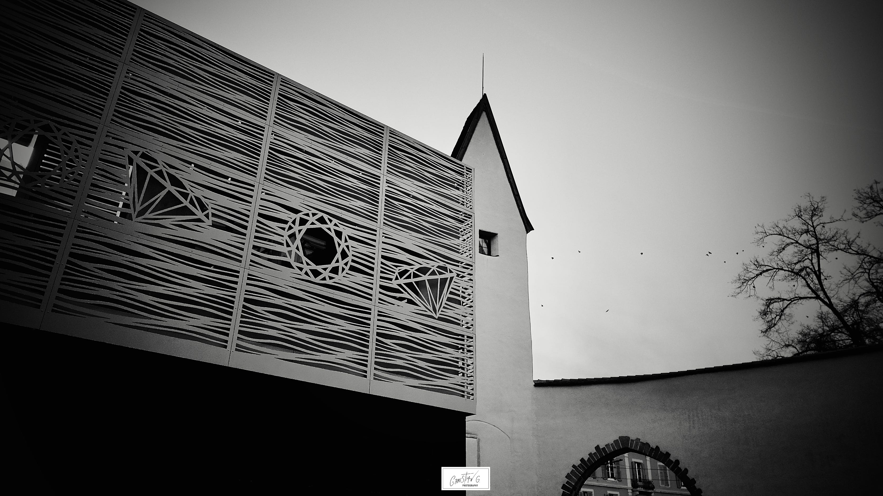 Shooting CG Photography - Christian Gafenesch - Photographe artistique - Alsace, France - Shooting, Portraits, Street Photography