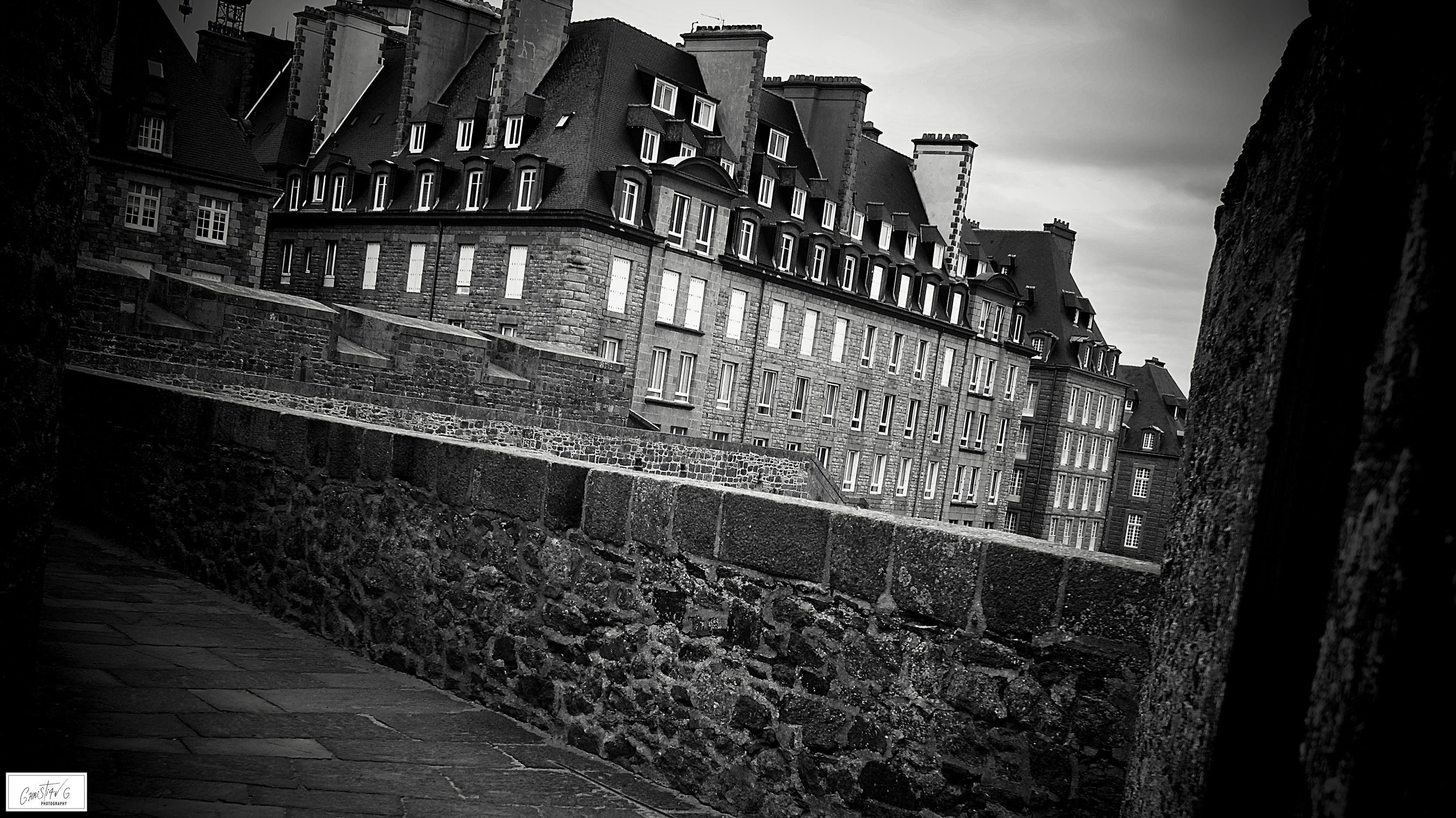 Shooting CG Photography - Christian Gafenesch - Photographe artistique - Alsace, France - Shooting, Portraits, Street Photography