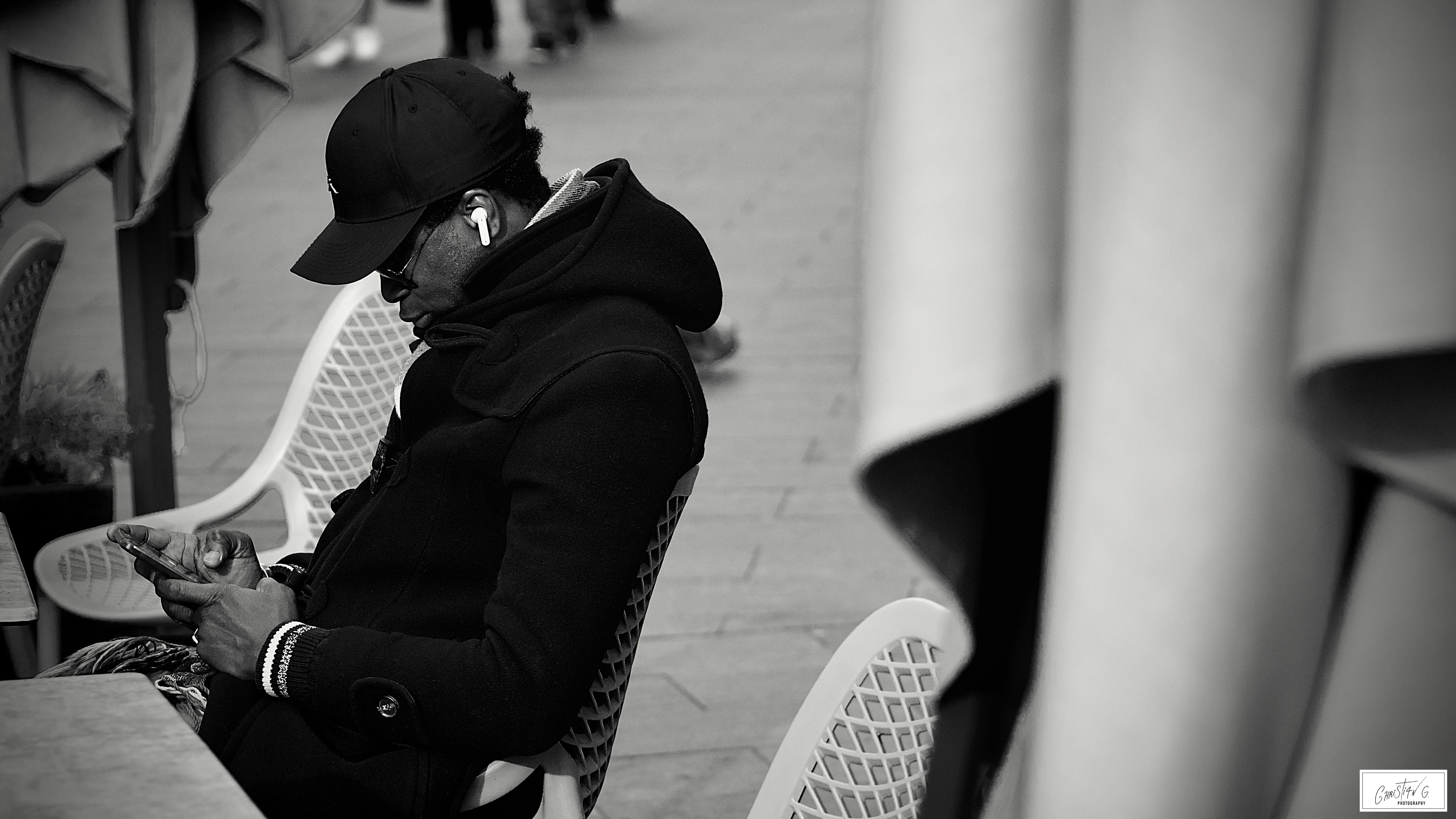 Shooting CG Photography - Christian Gafenesch - Photographe artistique - Alsace, France - Shooting, Portraits, Street Photography