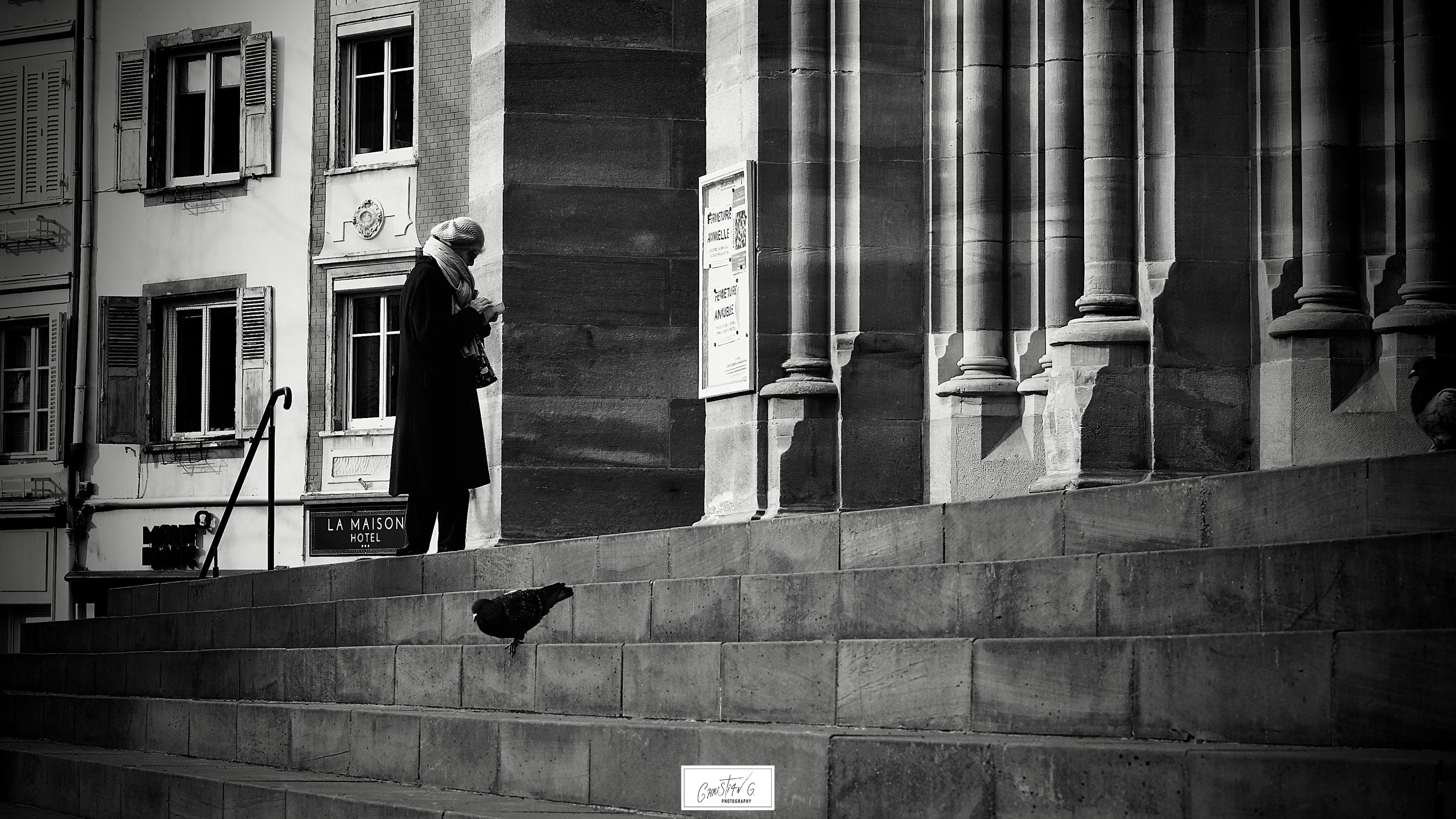 Shooting CG Photography - Christian Gafenesch - Photographe artistique - Alsace, France - Shooting, Portraits, Street Photography
