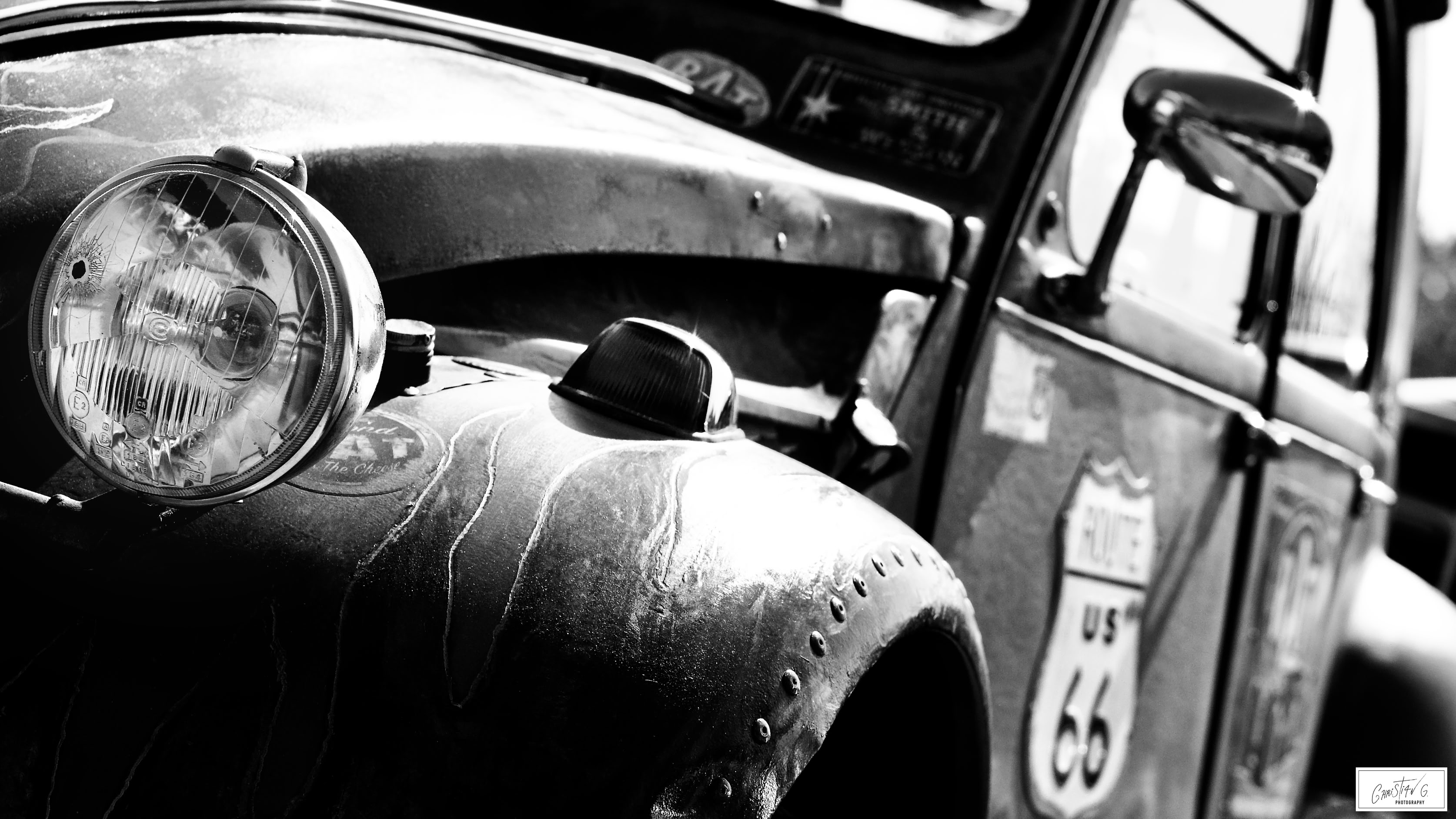 Shooting CG Photography - Christian Gafenesch - Photographe artistique - Alsace, France - Shooting, Portraits, Street Photography