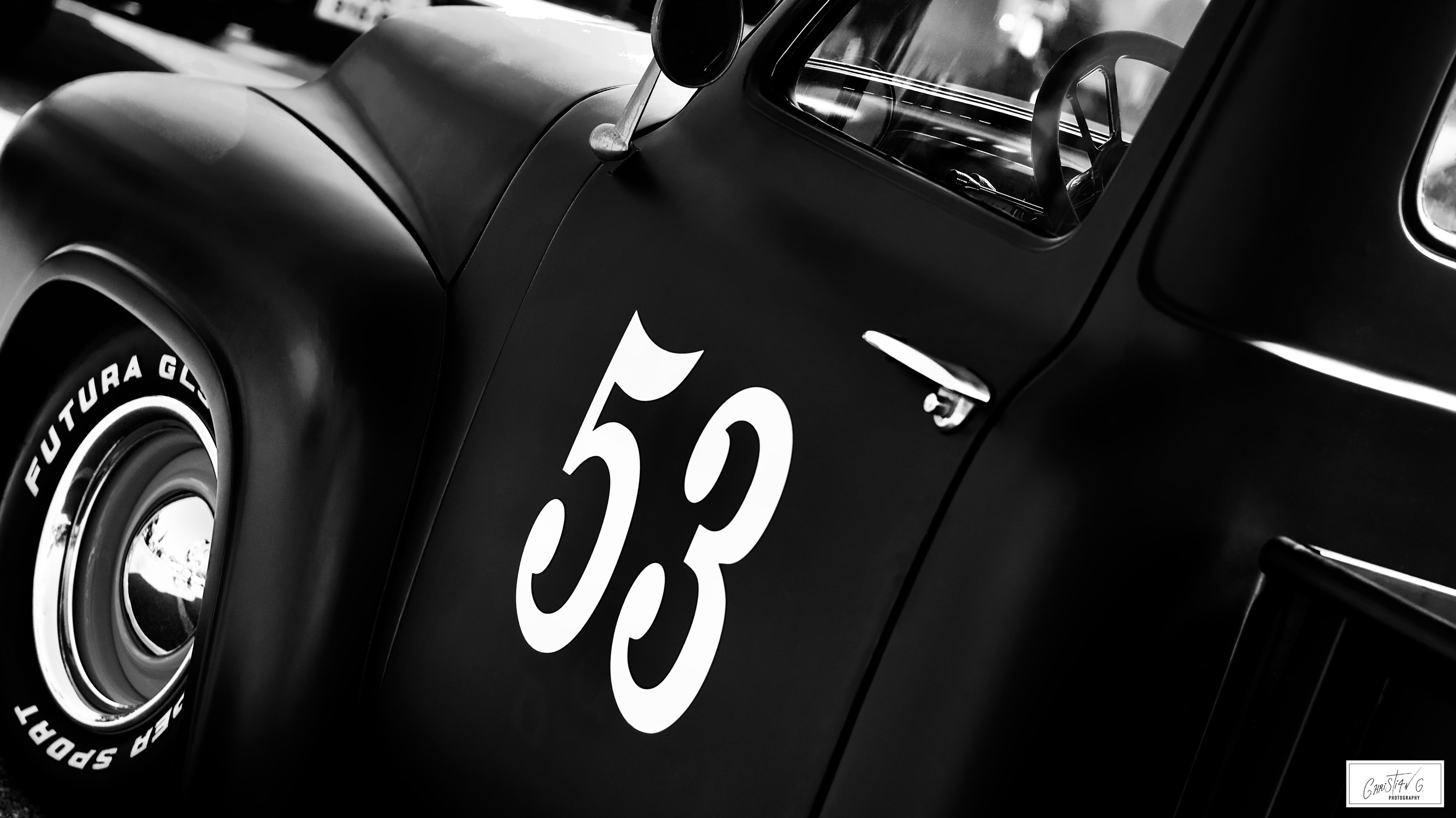 Shooting CG Photography - Christian Gafenesch - Photographe artistique - Alsace, France - Shooting, Portraits, Street Photography