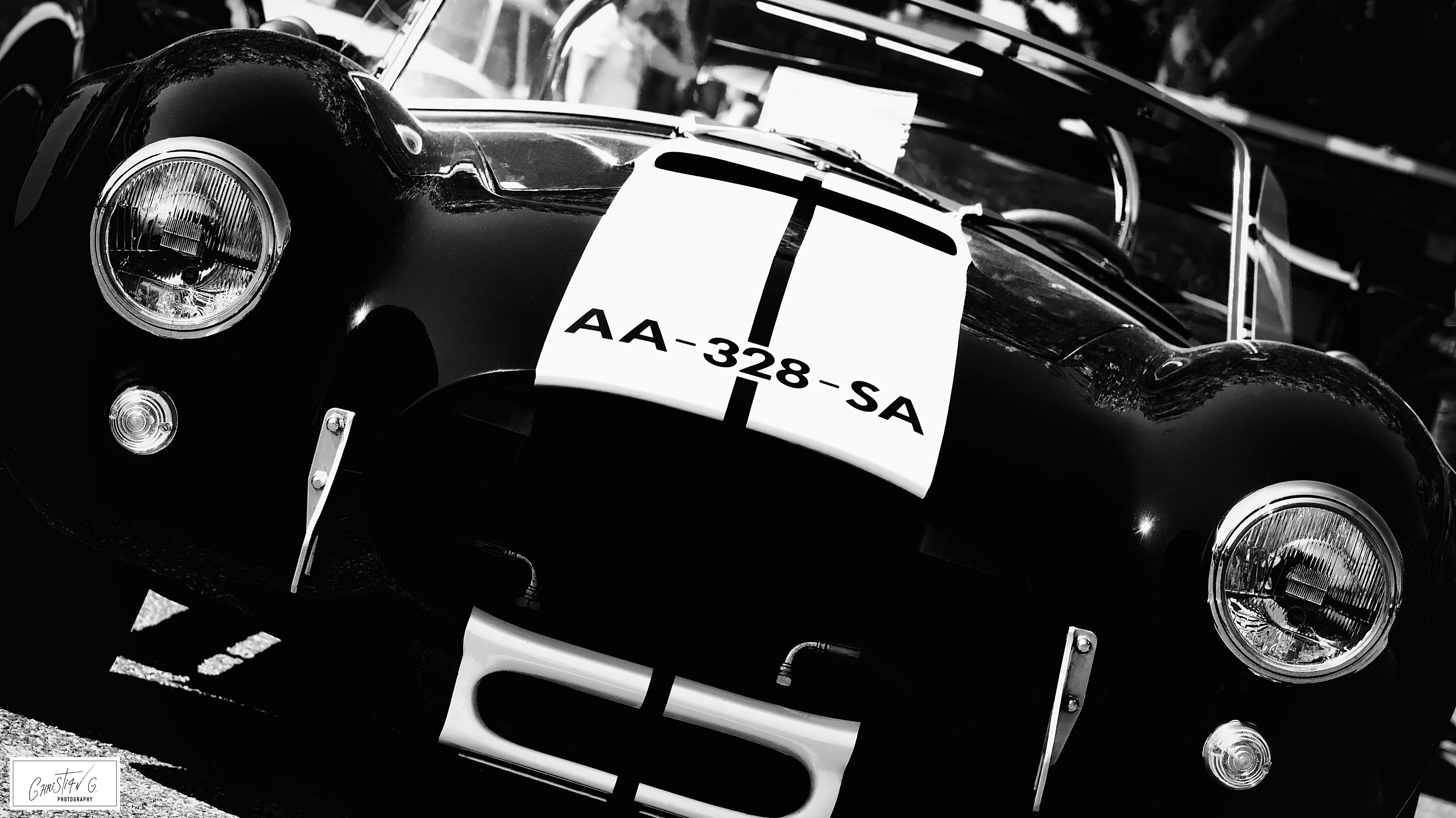 Shooting CG Photography - Christian Gafenesch - Photographe artistique - Alsace, France - Shooting, Portraits, Street Photography