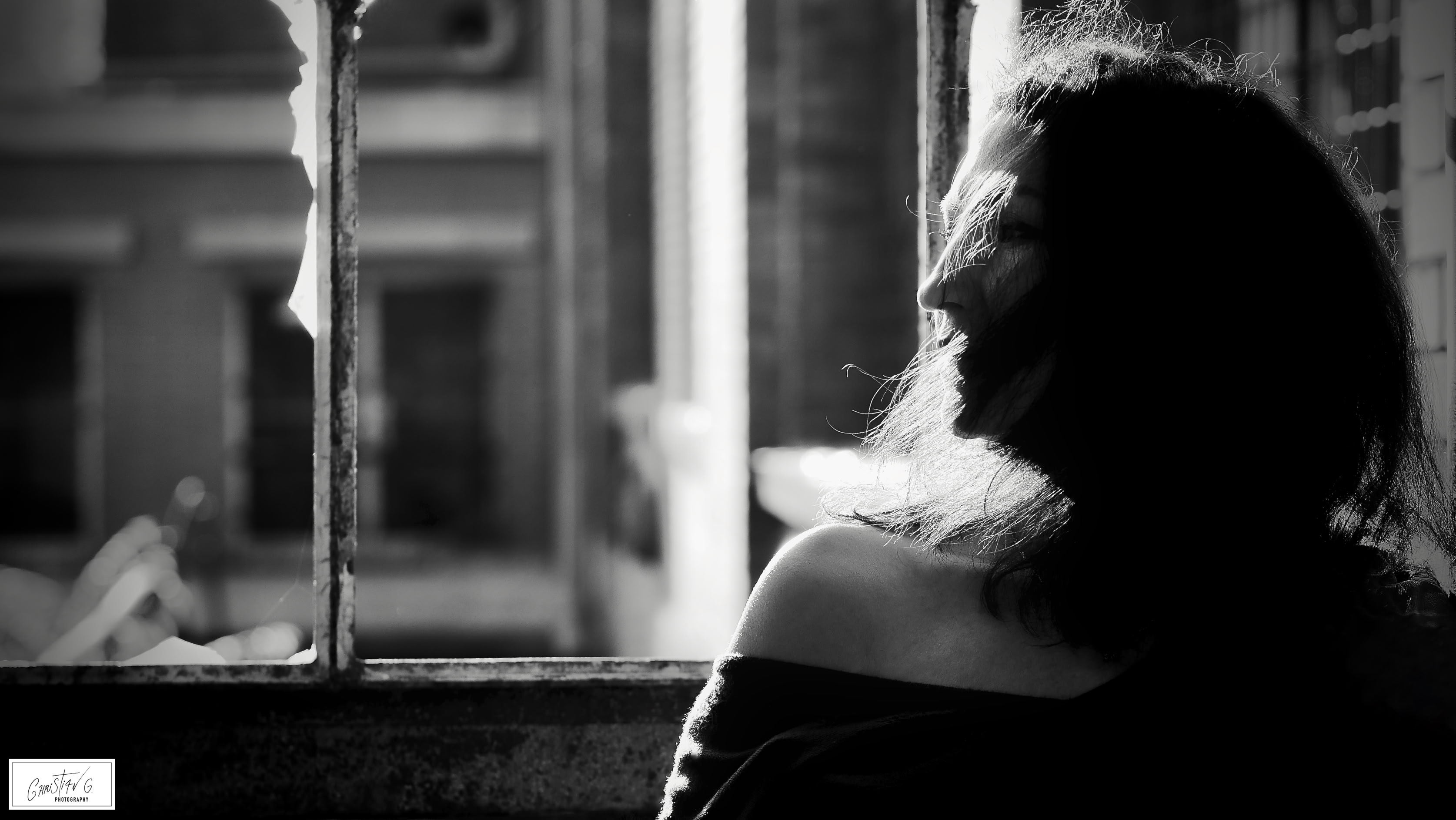 Shooting CG Photography - Christian Gafenesch - Photographe artistique - Alsace, France - Shooting, Portraits, Street Photography