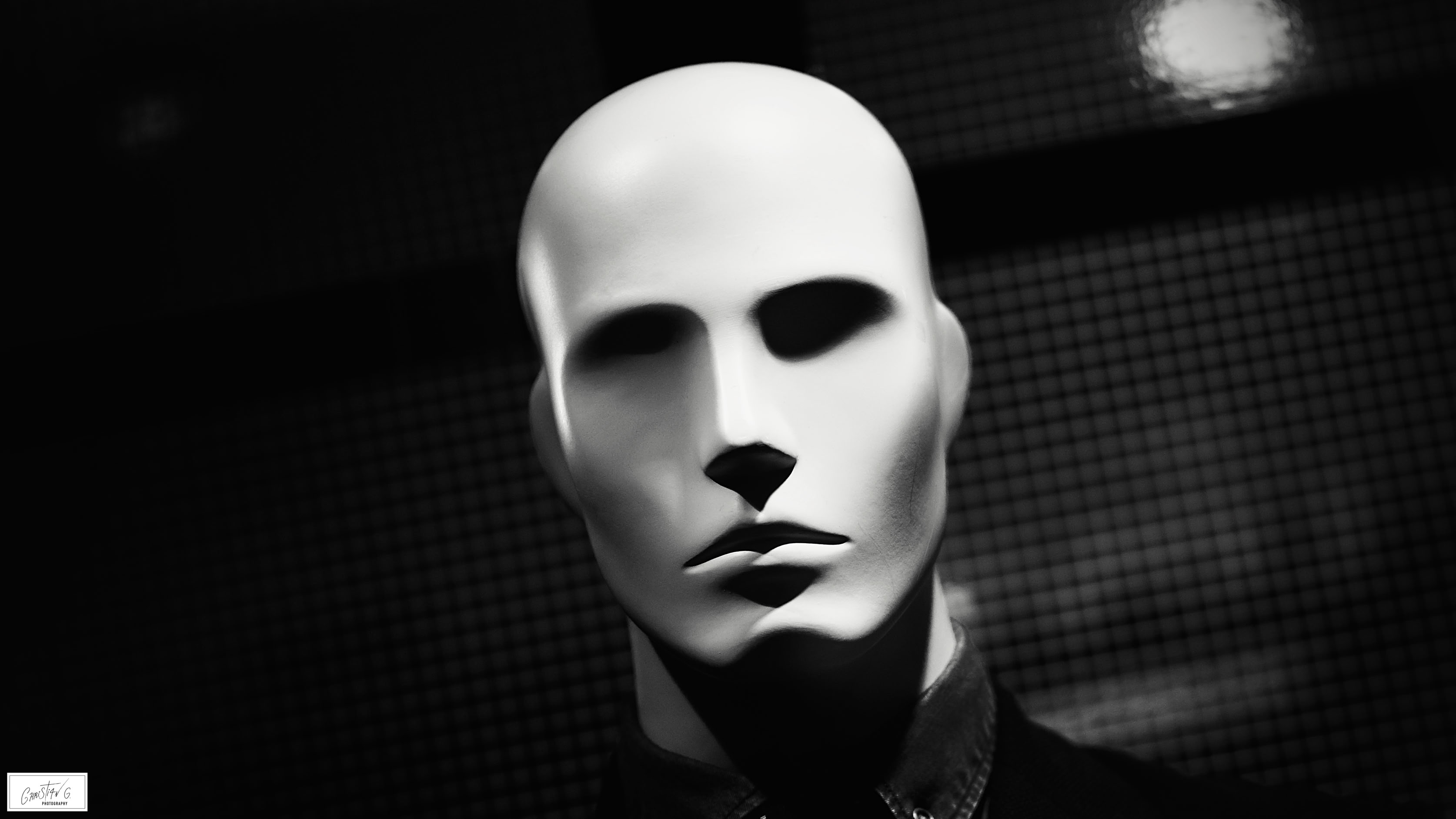 Shooting CG Photography - Christian Gafenesch - Photographe artistique - Alsace, France - Shooting, Portraits, Street Photography