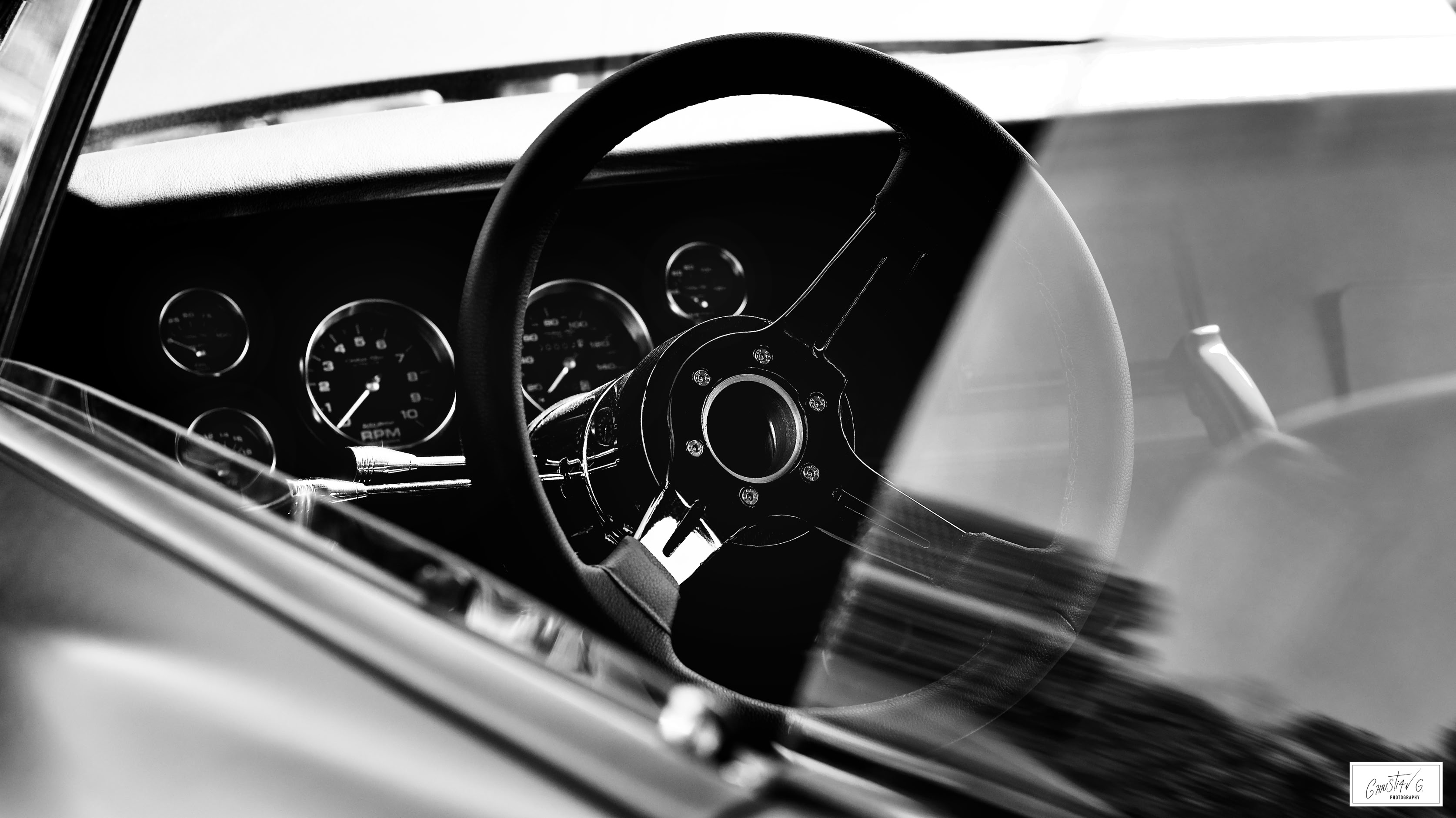 Shooting CG Photography - Christian Gafenesch - Photographe artistique - Alsace, France - Shooting, Portraits, Street Photography