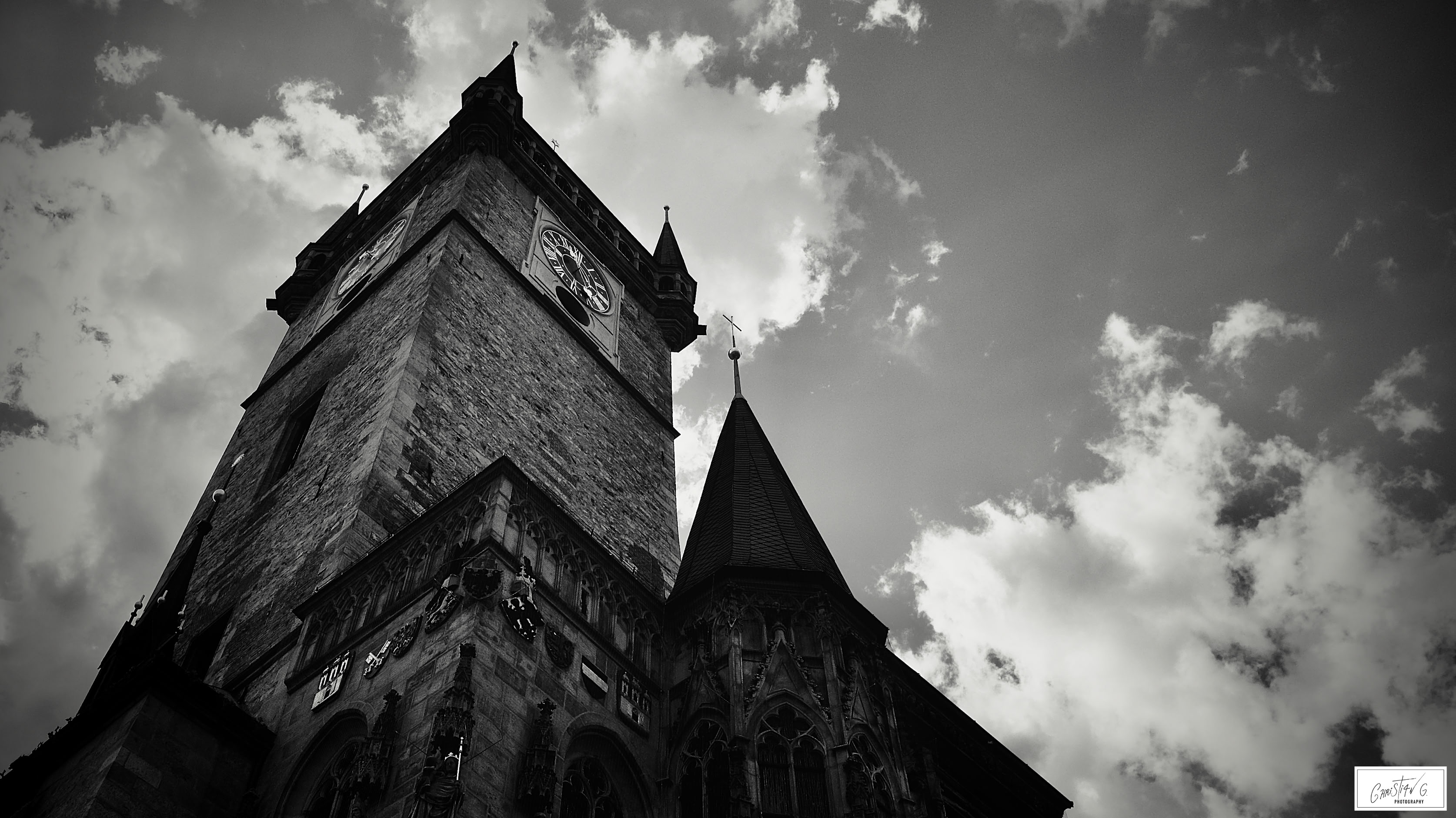 Shooting CG Photography - Christian Gafenesch - Photographe artistique - Alsace, France - Shooting, Portraits, Street Photography