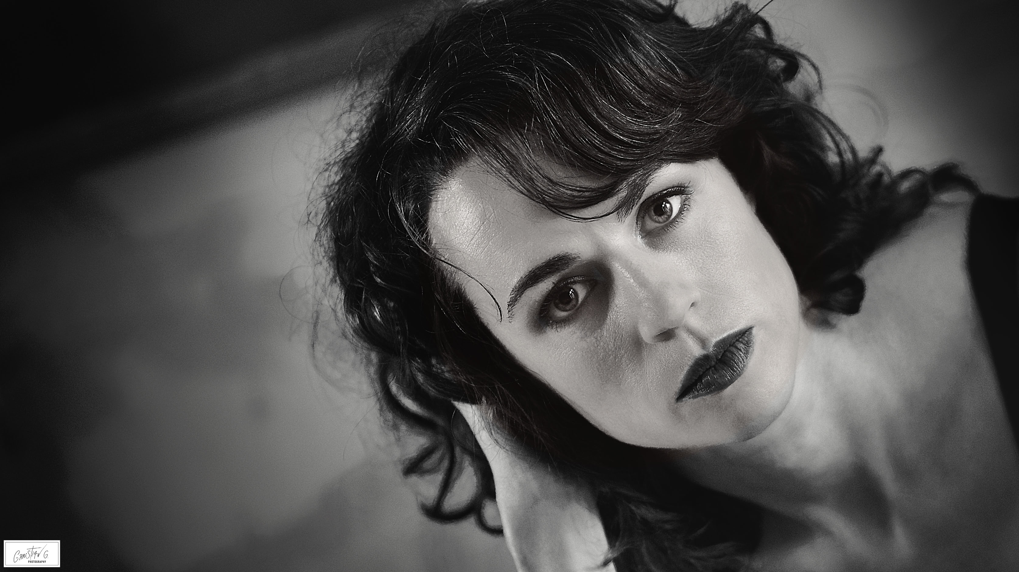 Shooting CG Photography - Christian Gafenesch - Photographe artistique - Alsace, France - Shooting, Portraits, Street Photography