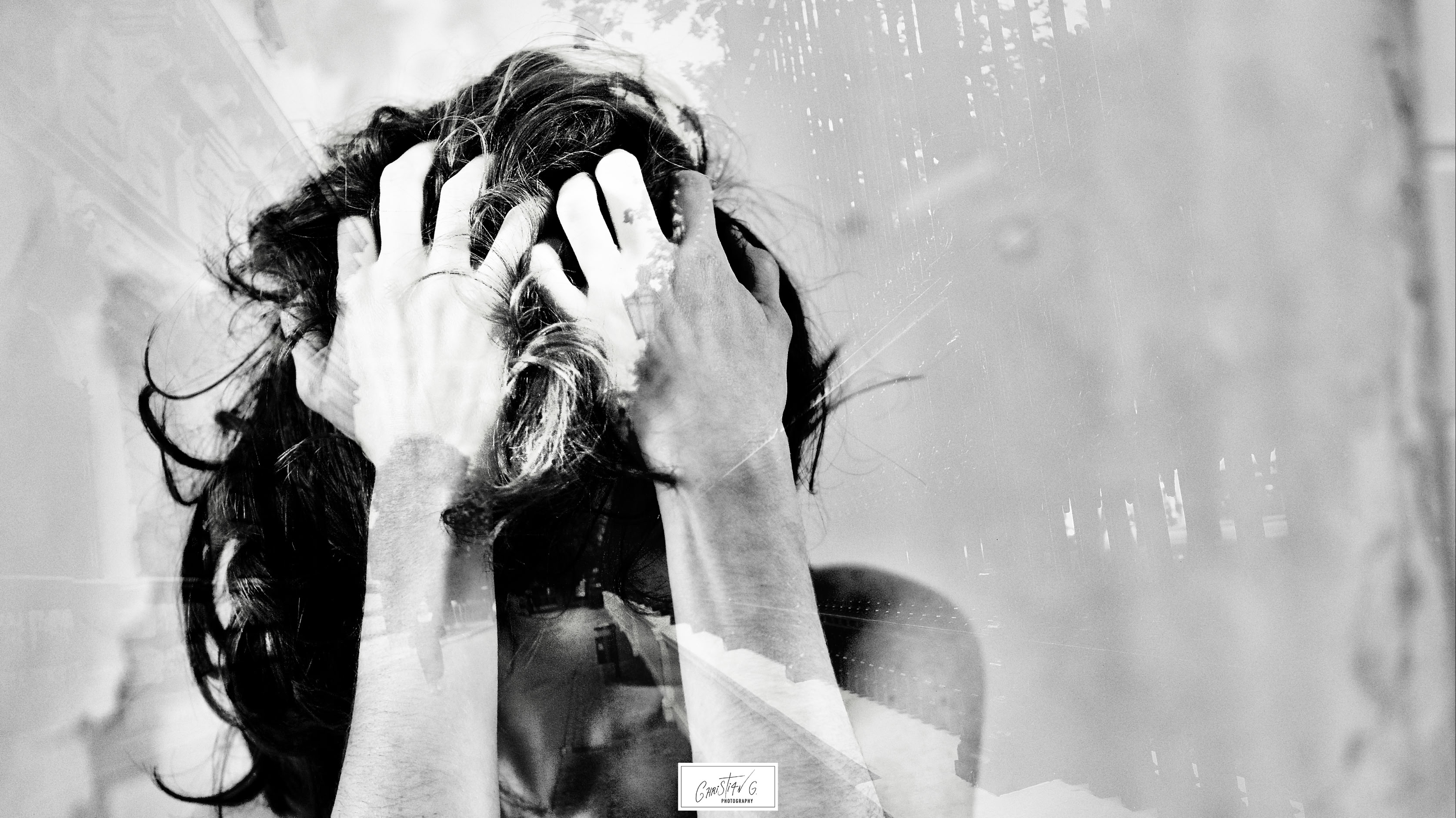 Shooting CG Photography - Christian Gafenesch - Photographe artistique - Alsace, France - Shooting, Portraits, Street Photography